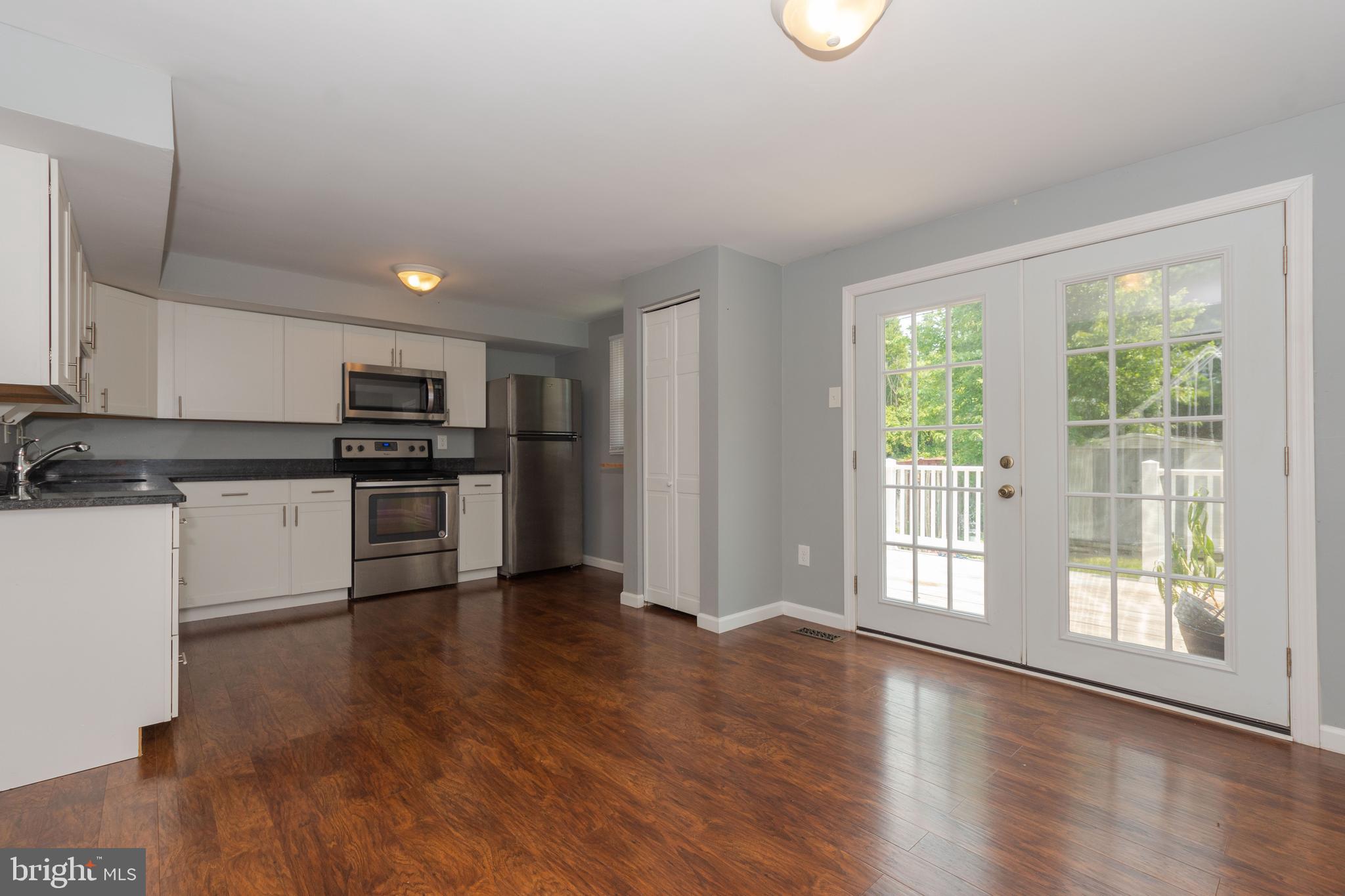 BOX HILL SOUTH - Residential Lease