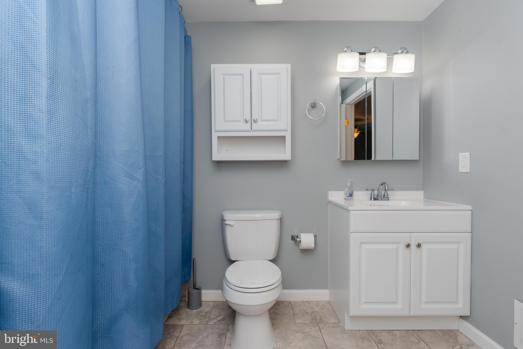 BOX HILL SOUTH - Residential Lease