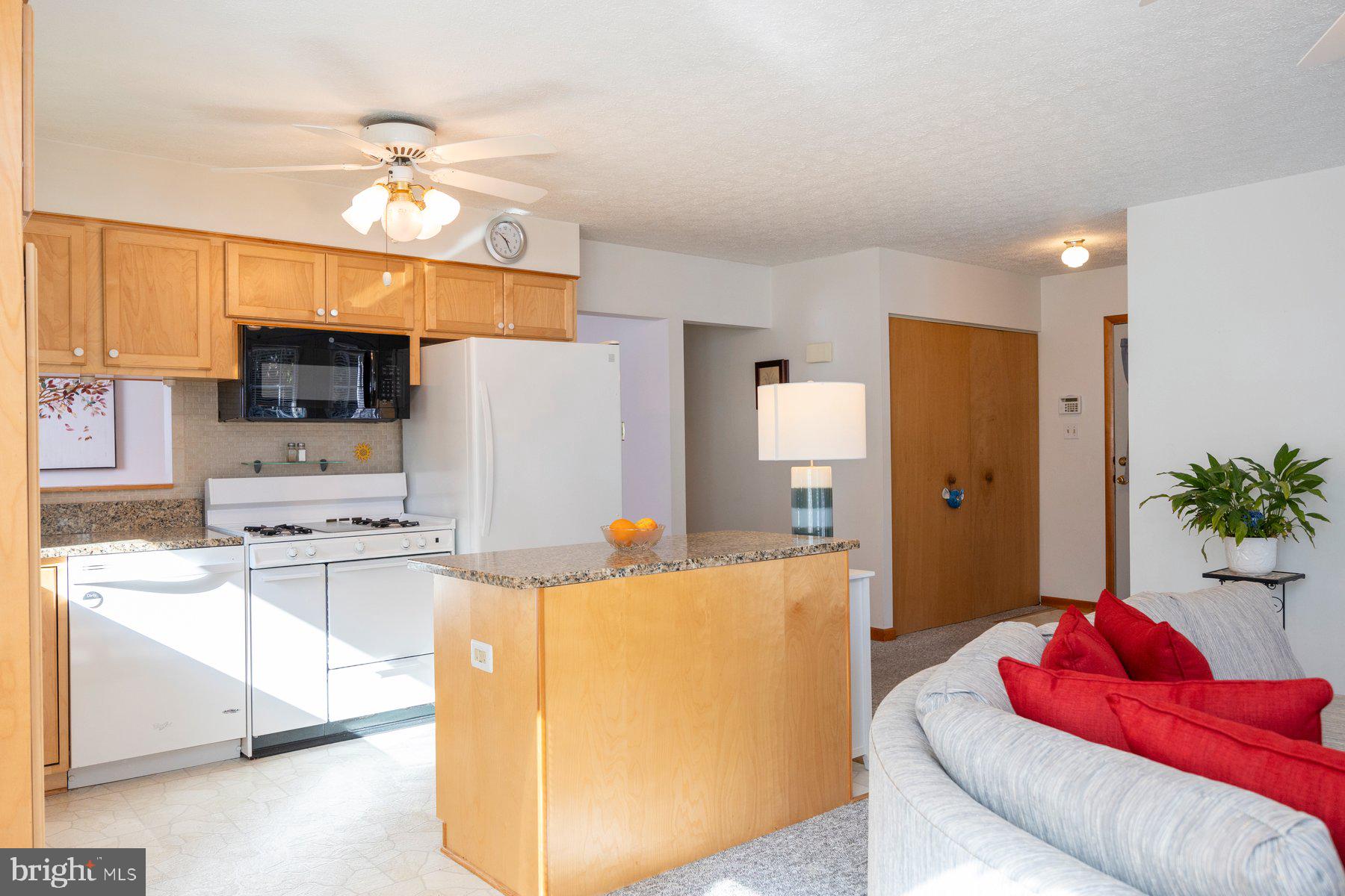 EARLEIGH HEIGHTS - Residential