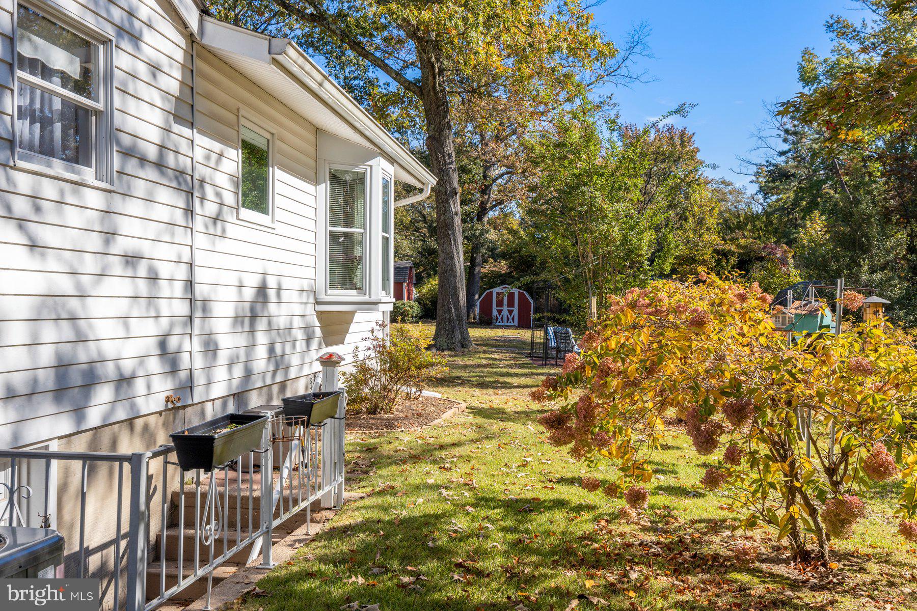 EARLEIGH HEIGHTS - Residential