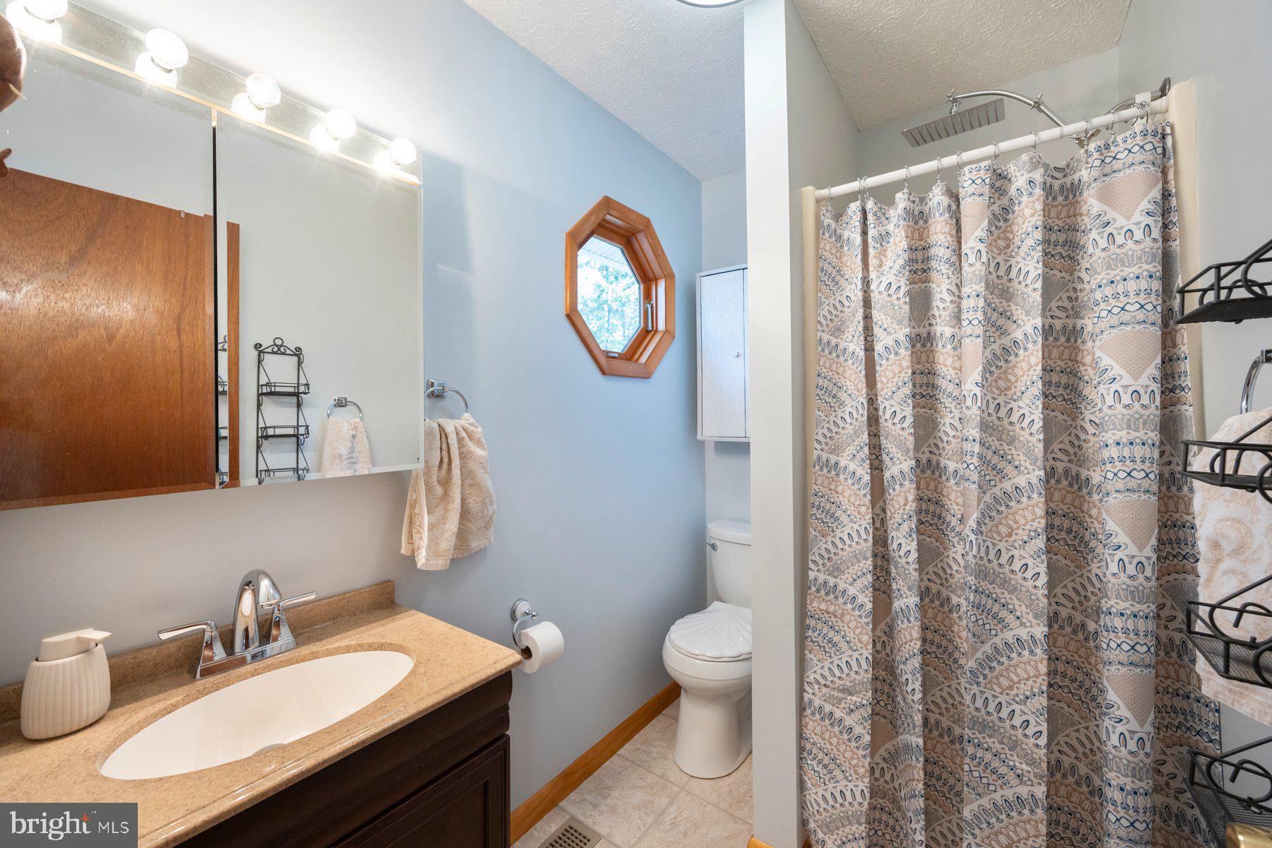 EARLEIGH HEIGHTS - Residential