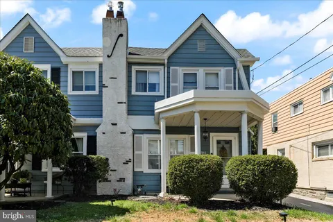 914 Anderson Avenue, Drexel Hill, PA 19026 - MLS#: PADE2087582