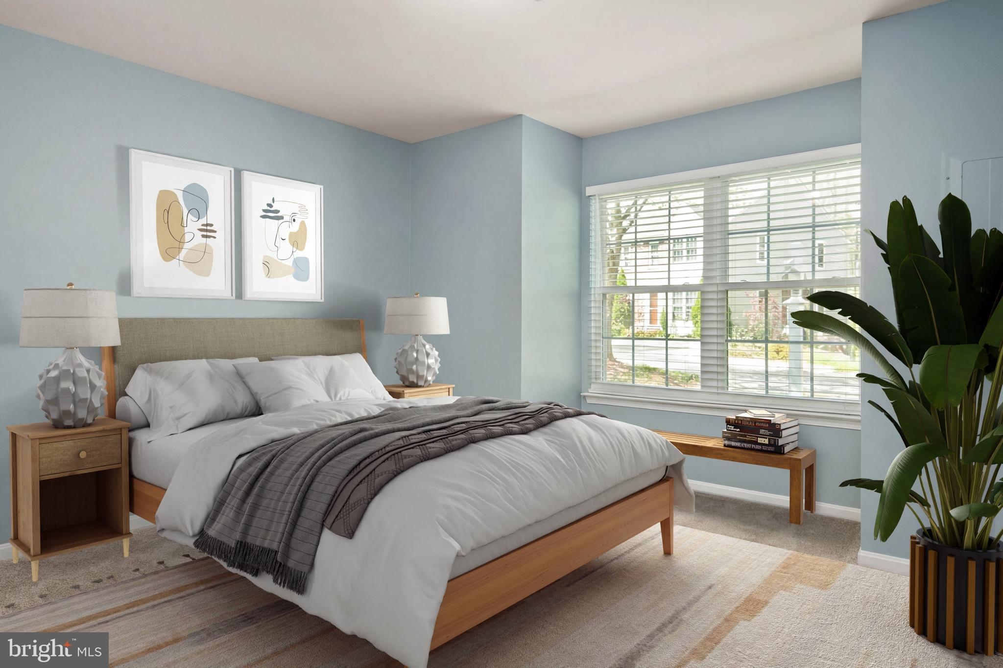 FALCON CREST - Residential