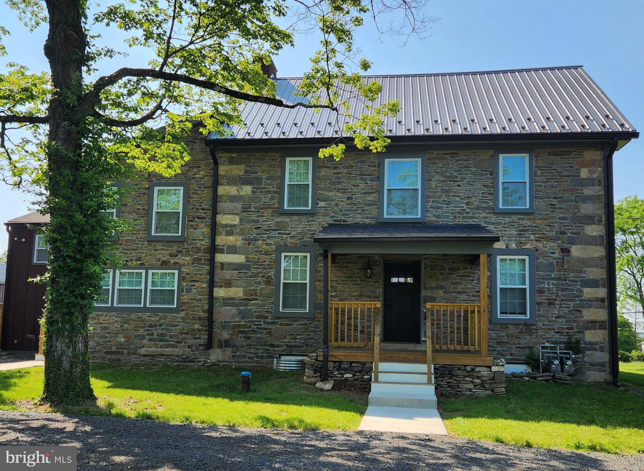 DOYLESTOWN - Residential Lease
