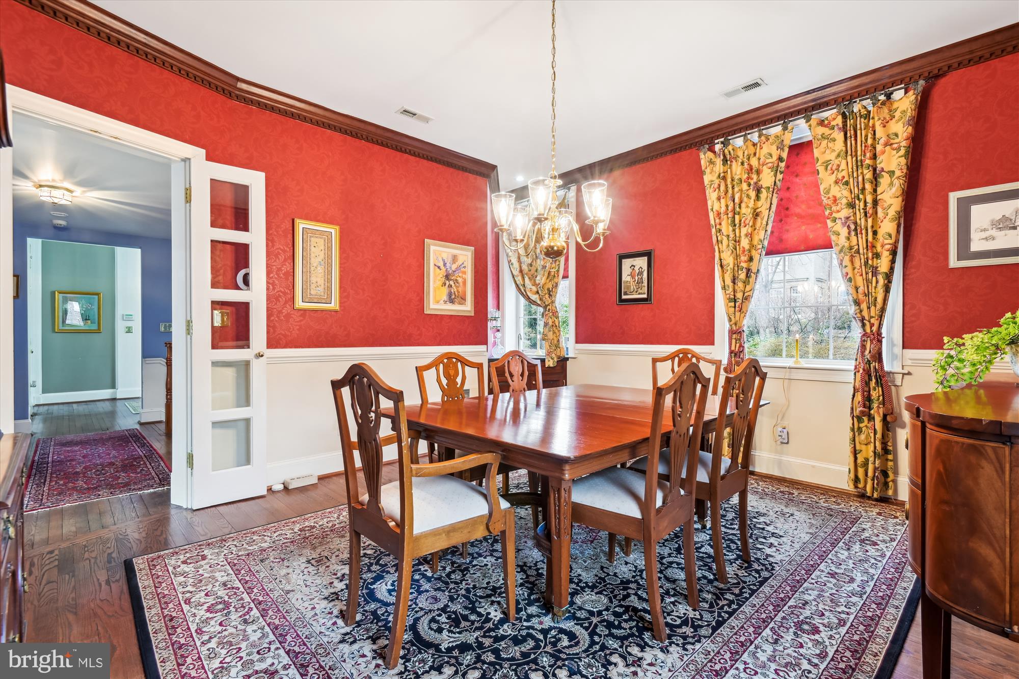 TUSCANY-CANTERBURY - Residential