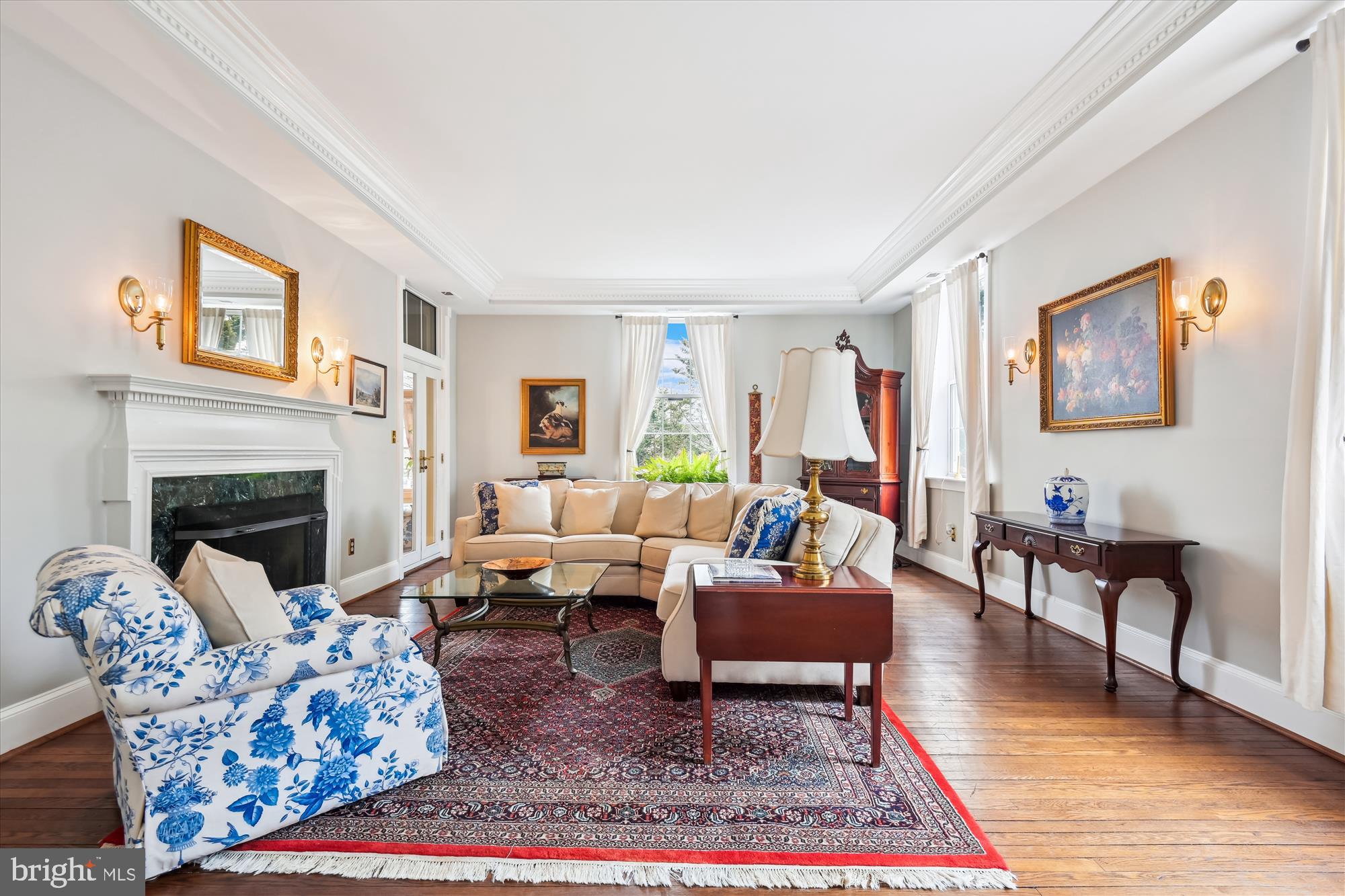 TUSCANY-CANTERBURY - Residential