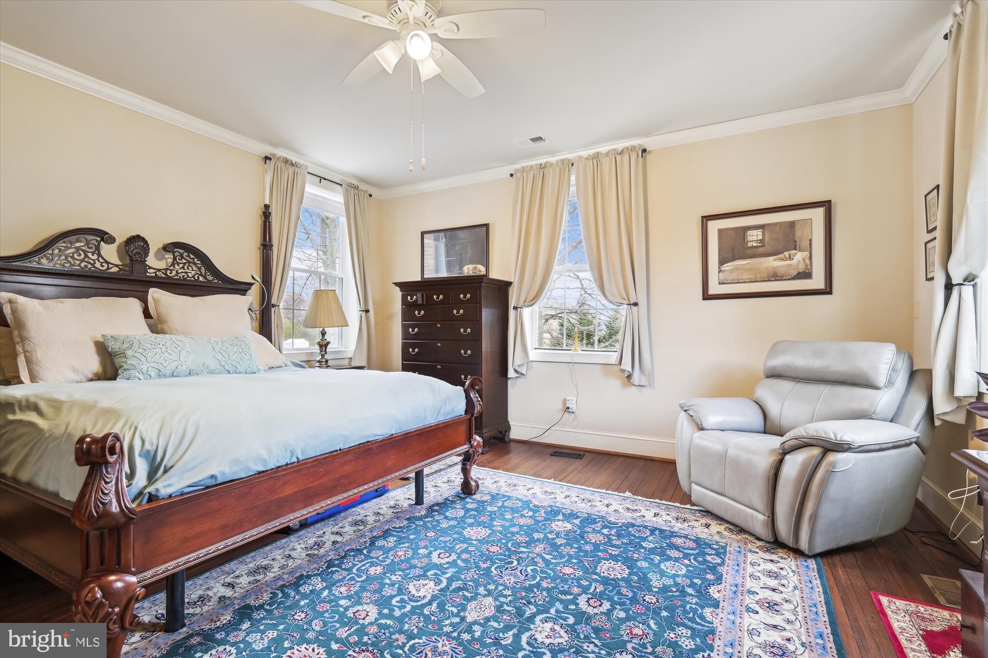 TUSCANY-CANTERBURY - Residential