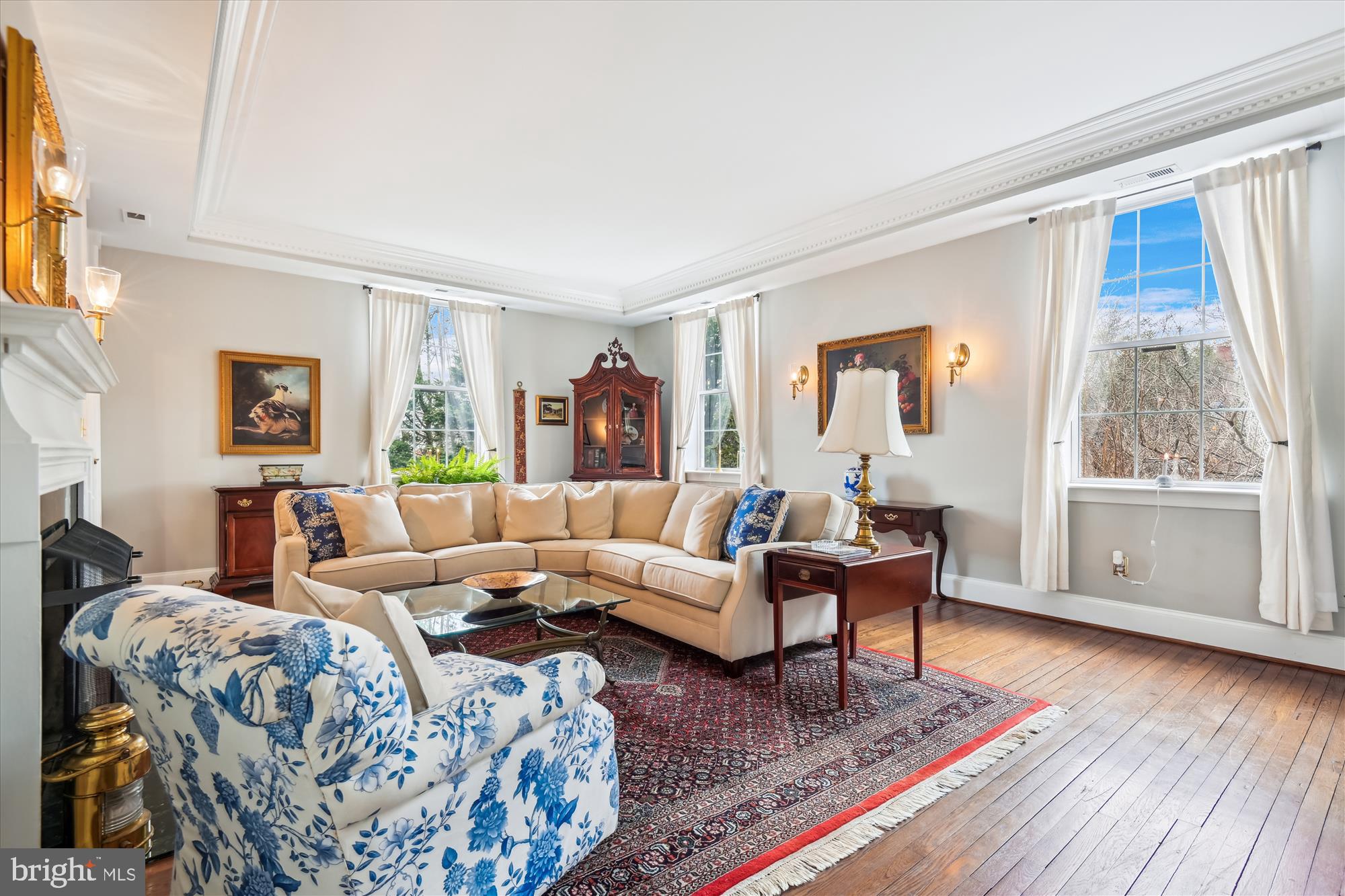 TUSCANY-CANTERBURY - Residential