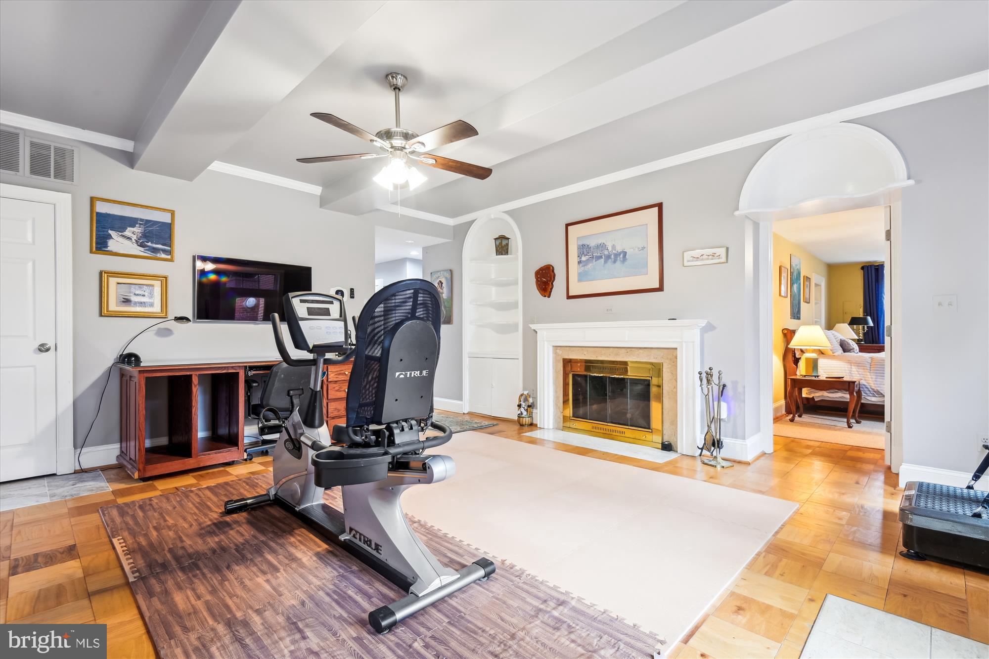 TUSCANY-CANTERBURY - Residential