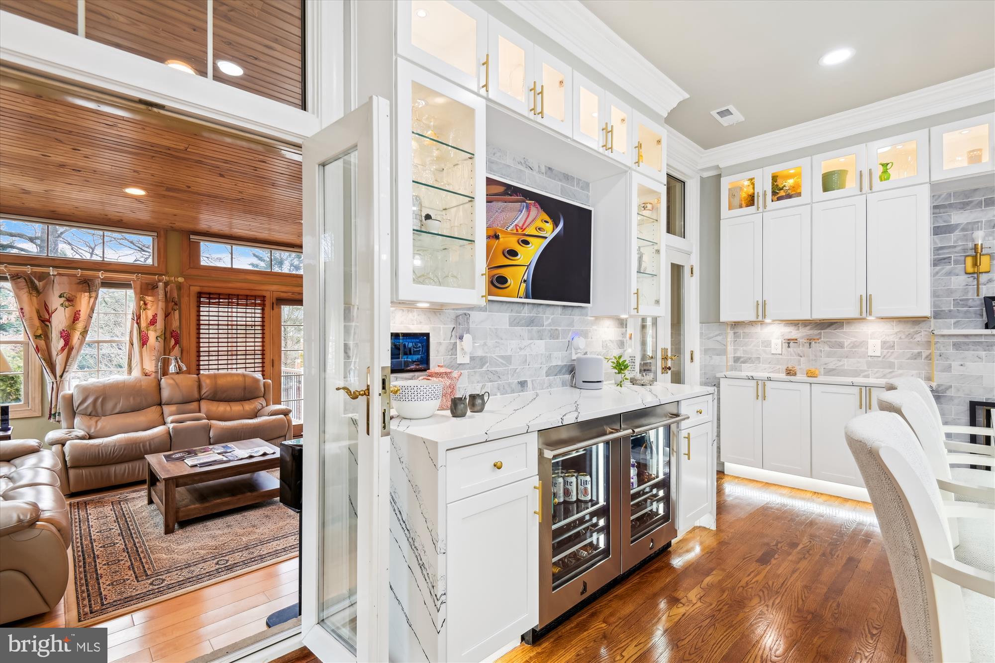 TUSCANY-CANTERBURY - Residential