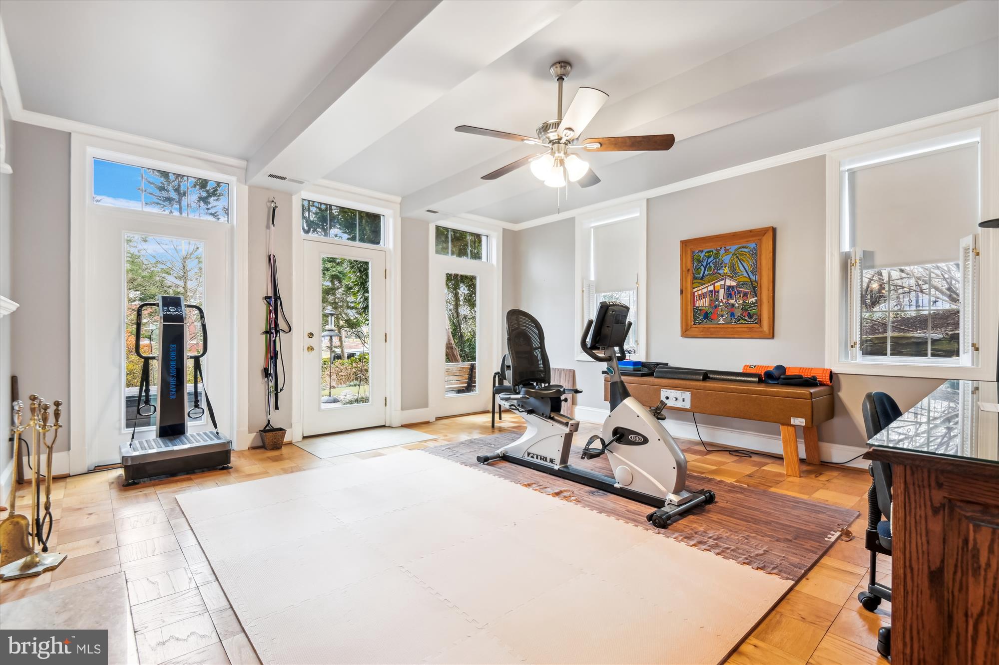 TUSCANY-CANTERBURY - Residential