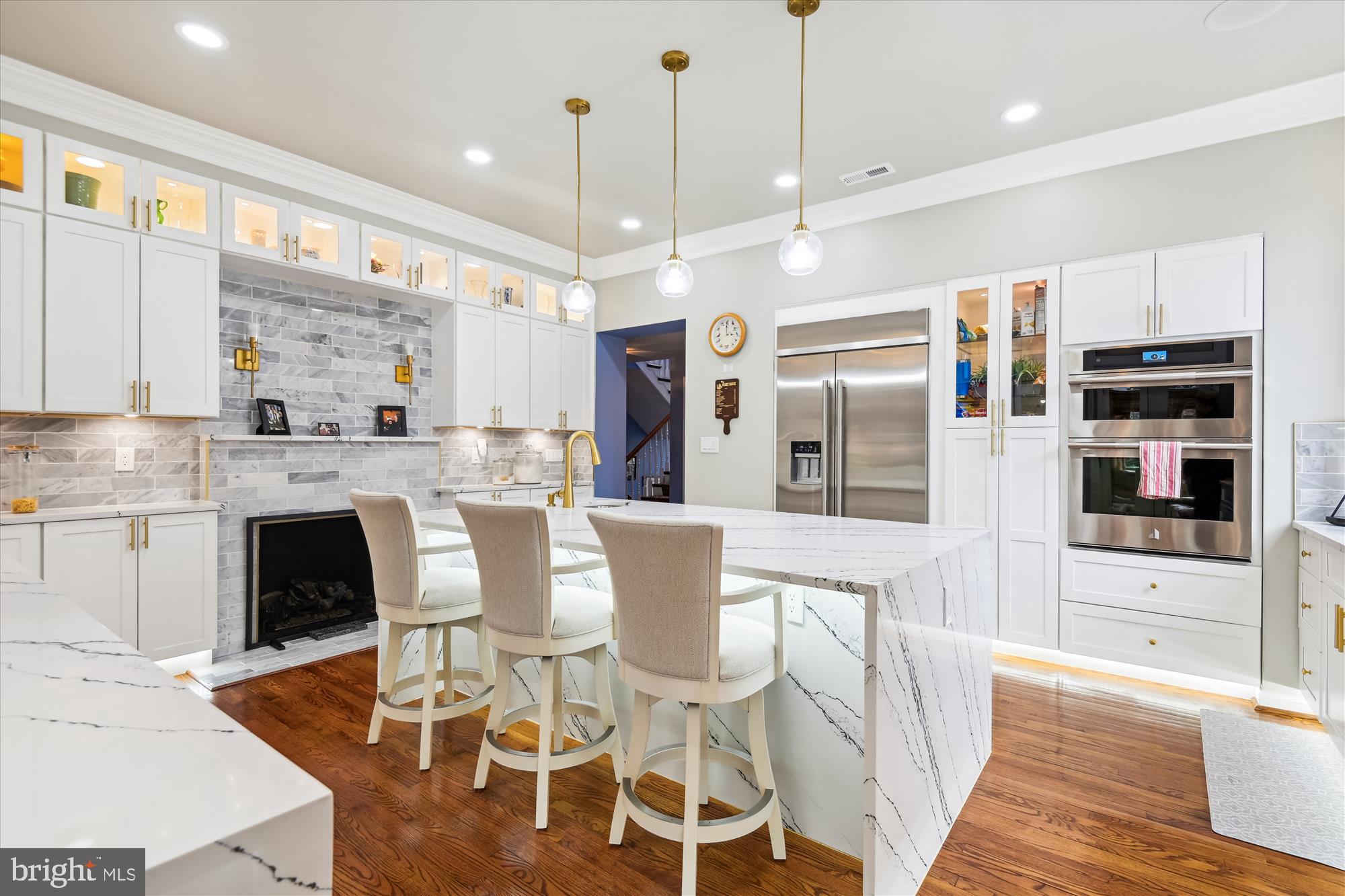 TUSCANY-CANTERBURY - Residential