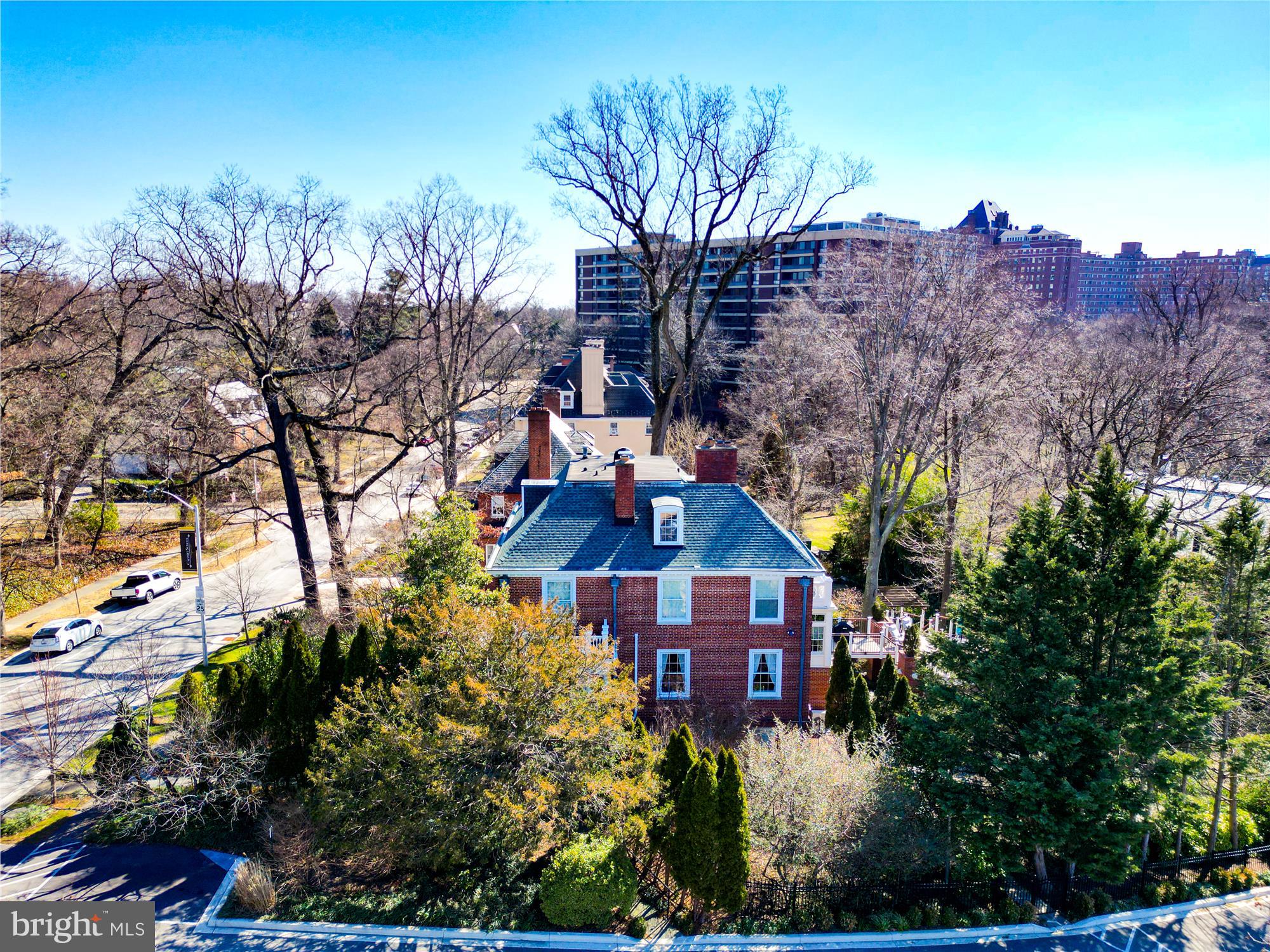 TUSCANY-CANTERBURY - Residential