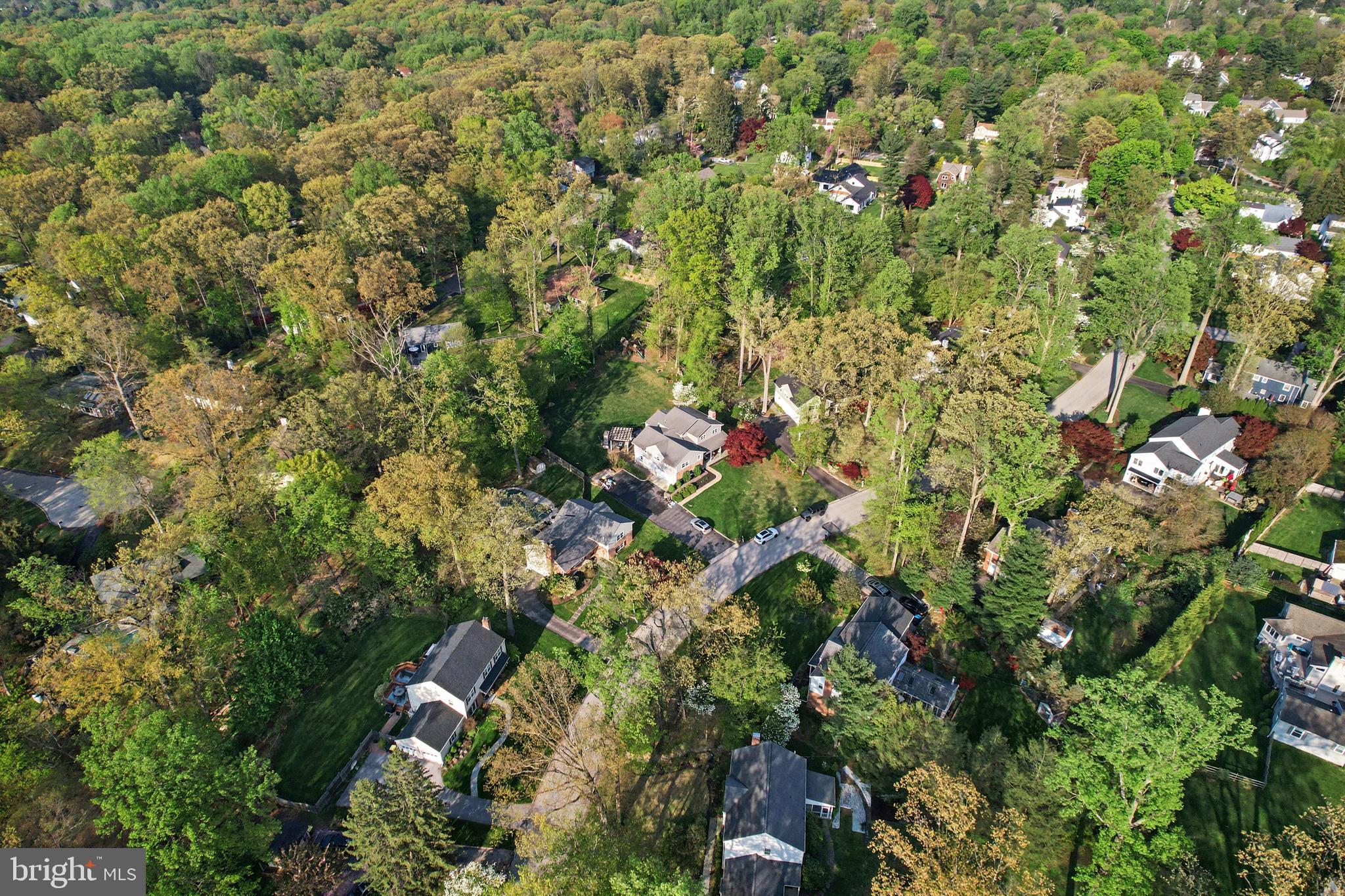 STRAFFORD VILLAGE - Residential