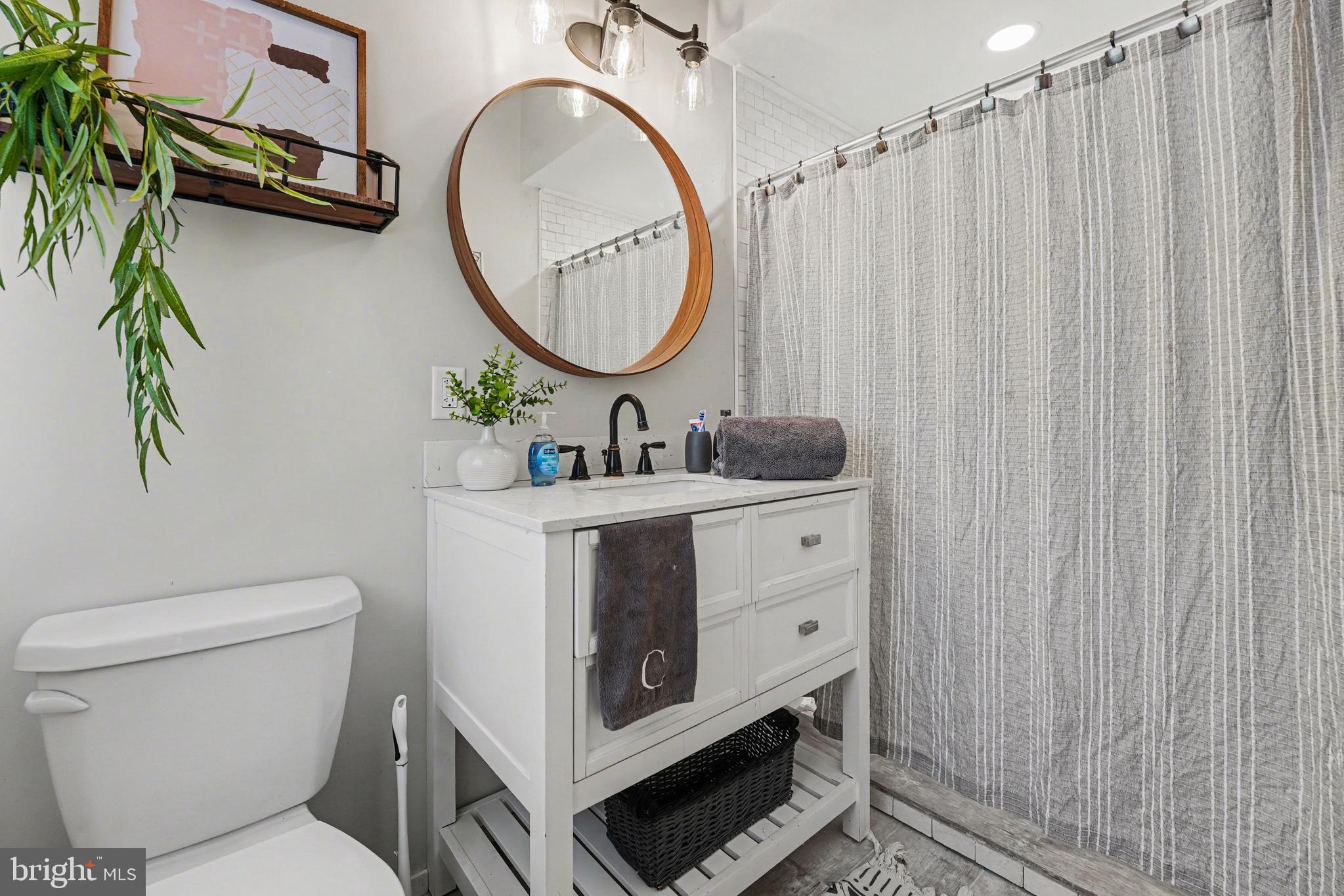 STRAFFORD VILLAGE - Residential