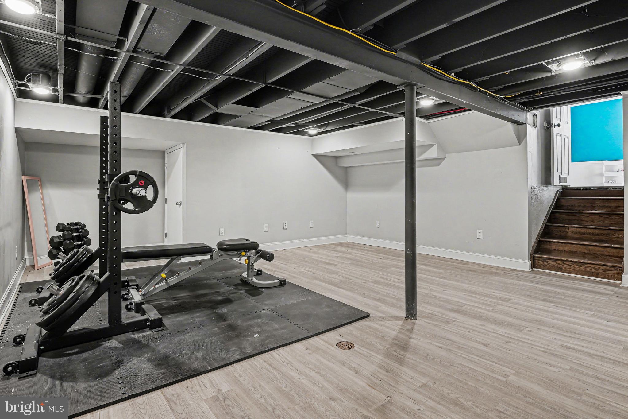 STRAFFORD VILLAGE - Residential