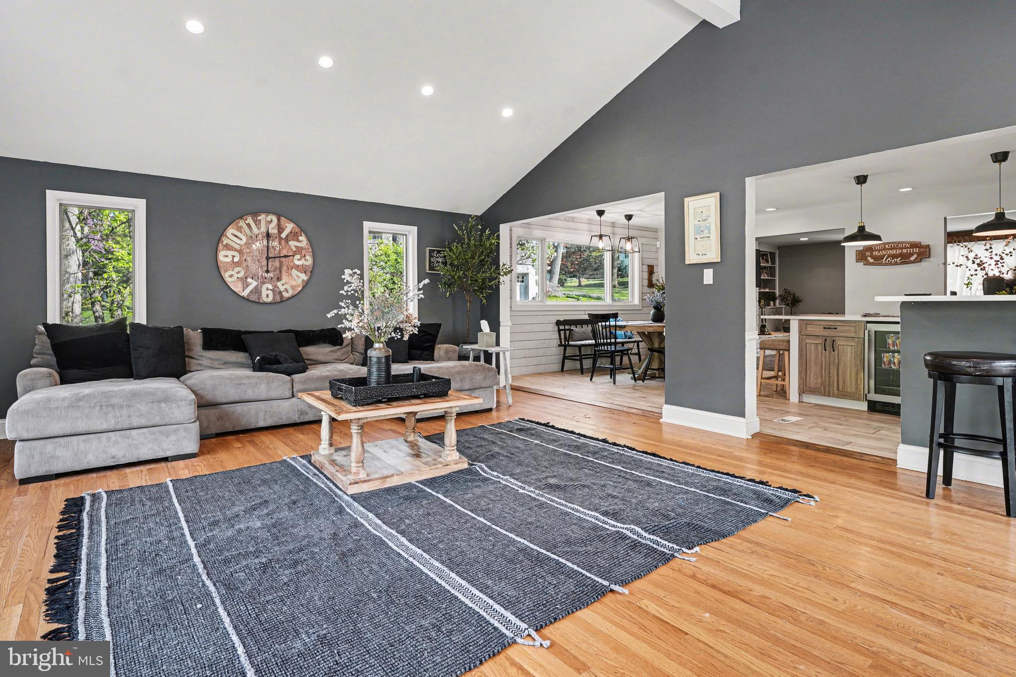 STRAFFORD VILLAGE - Residential