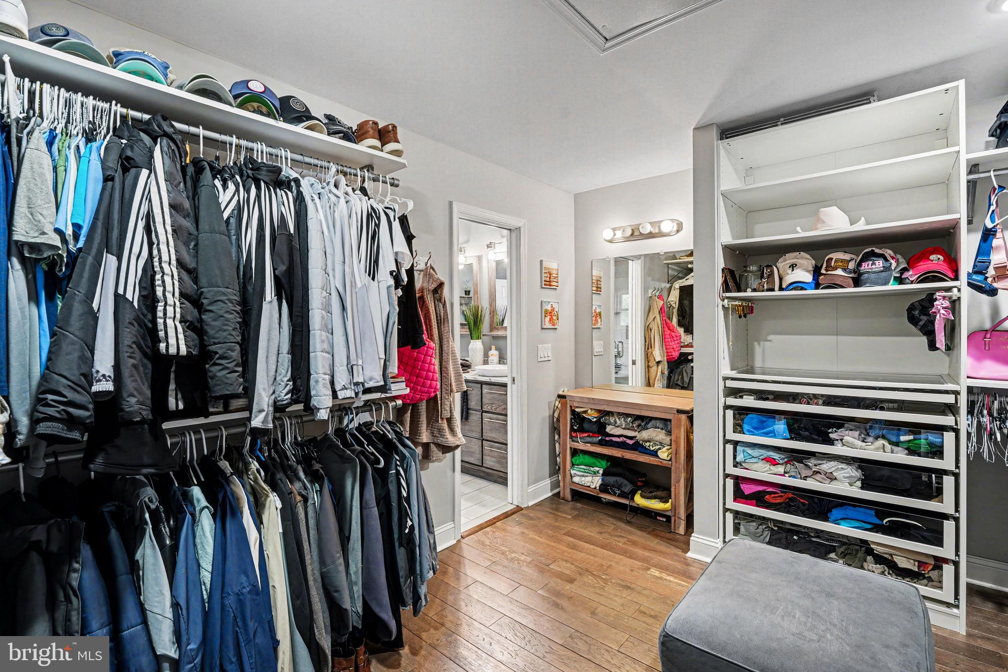 STRAFFORD VILLAGE - Residential