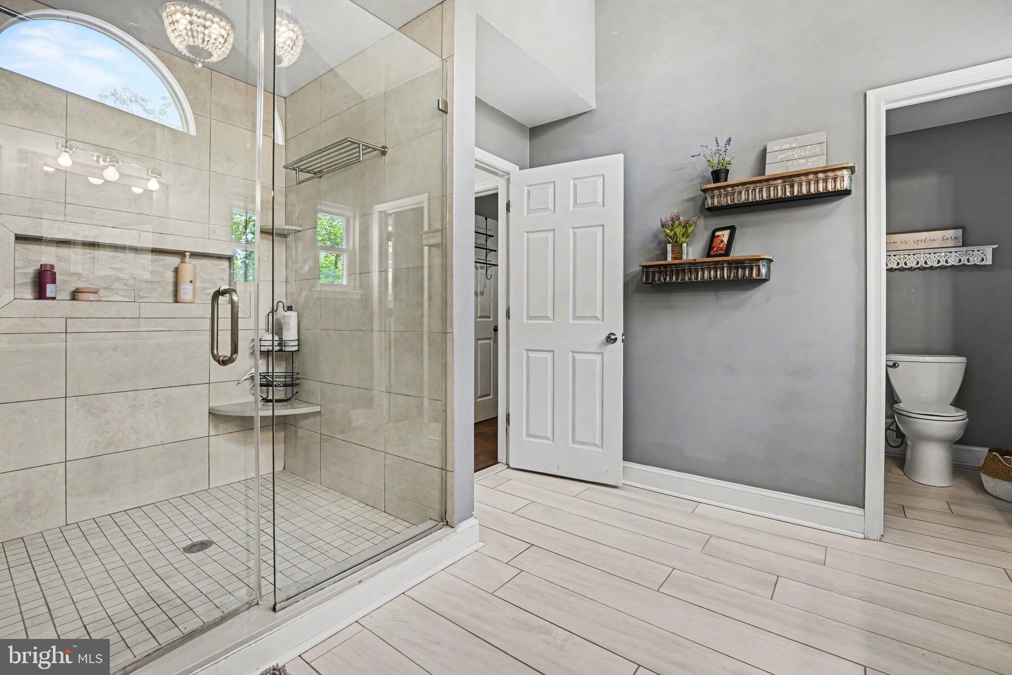 STRAFFORD VILLAGE - Residential