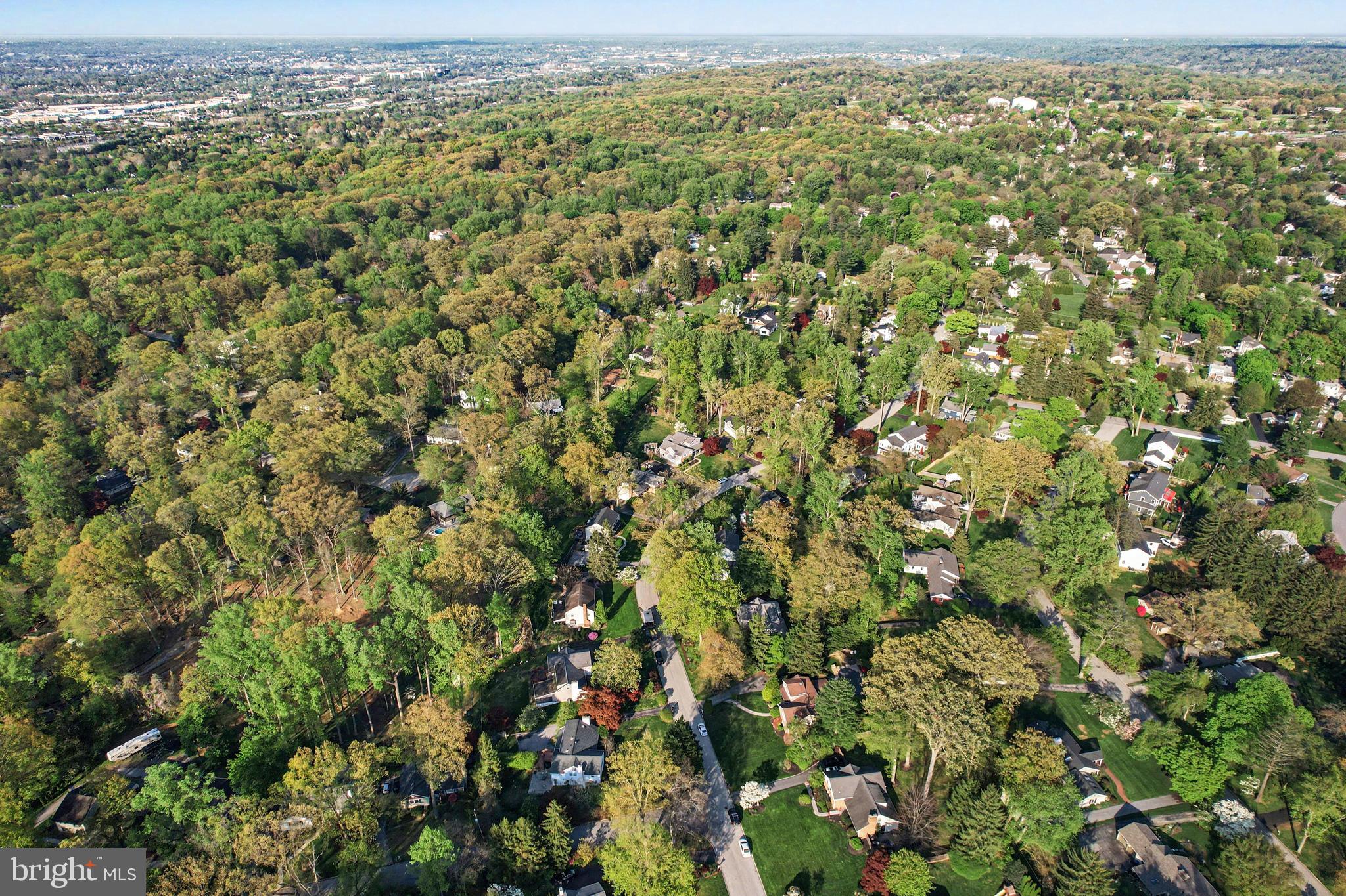 STRAFFORD VILLAGE - Residential