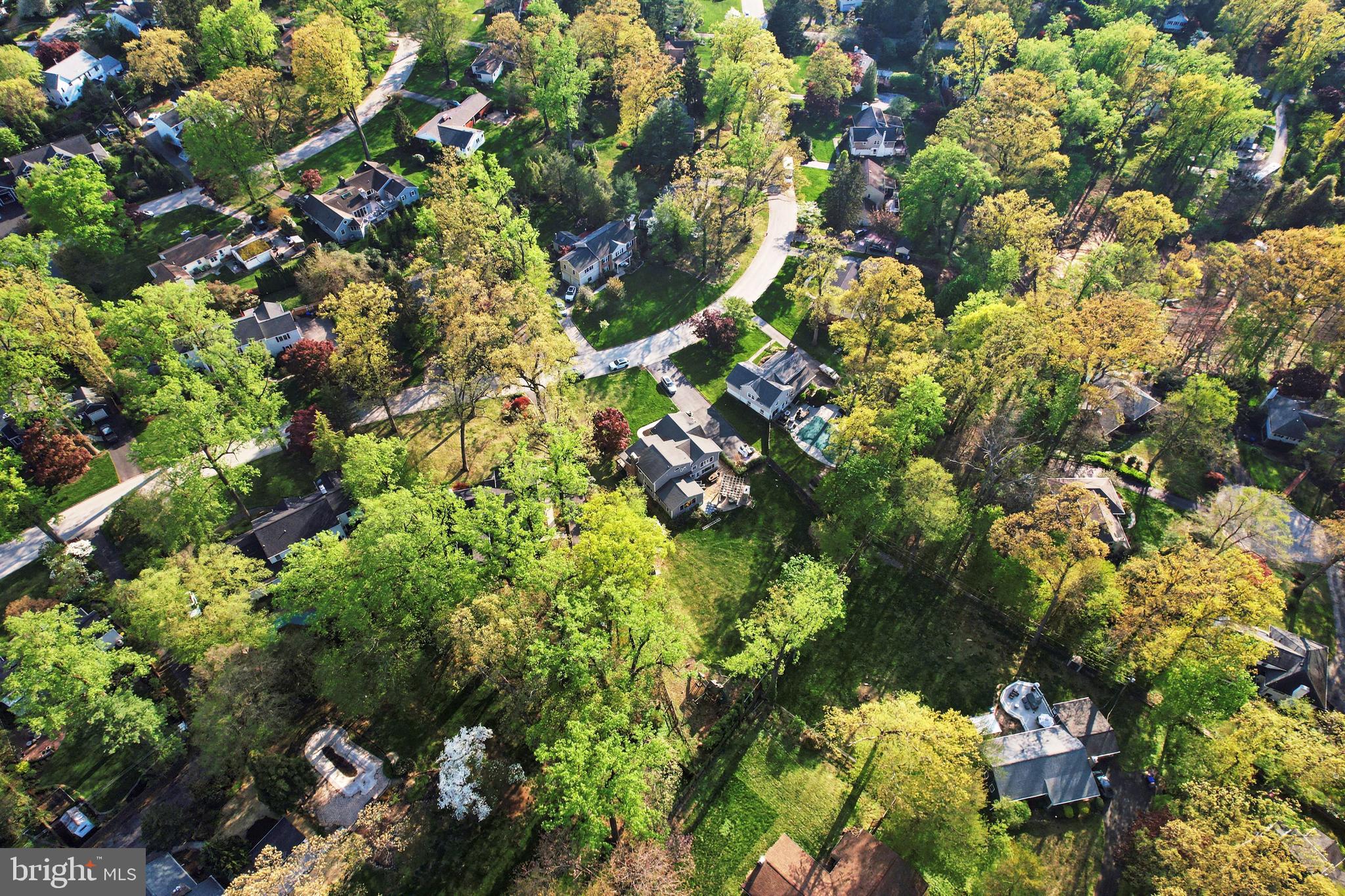 STRAFFORD VILLAGE - Residential