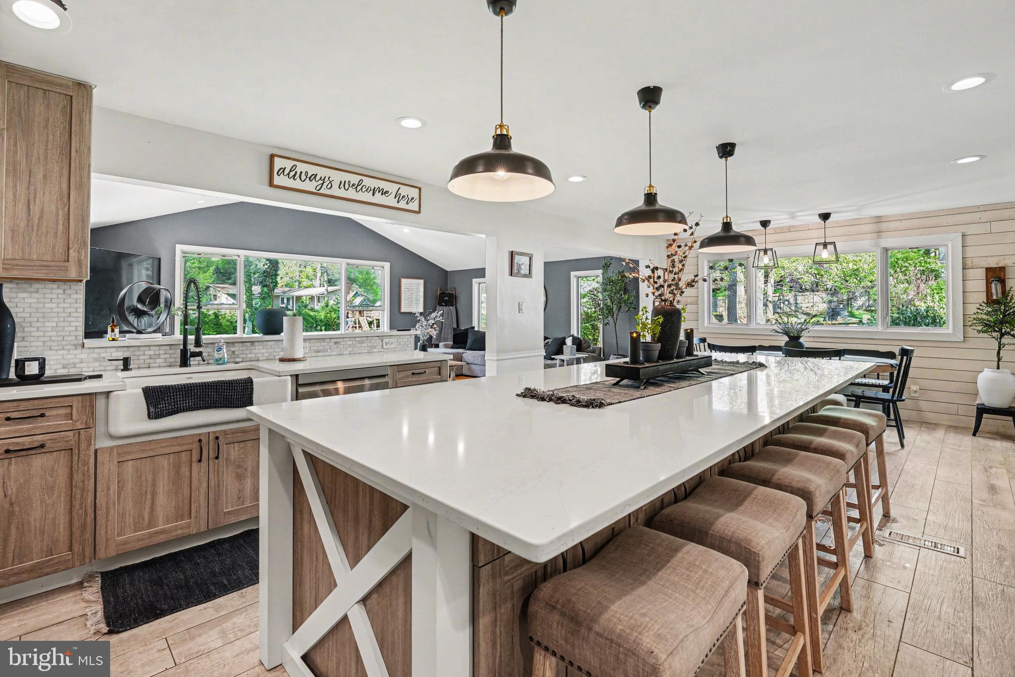 STRAFFORD VILLAGE - Residential