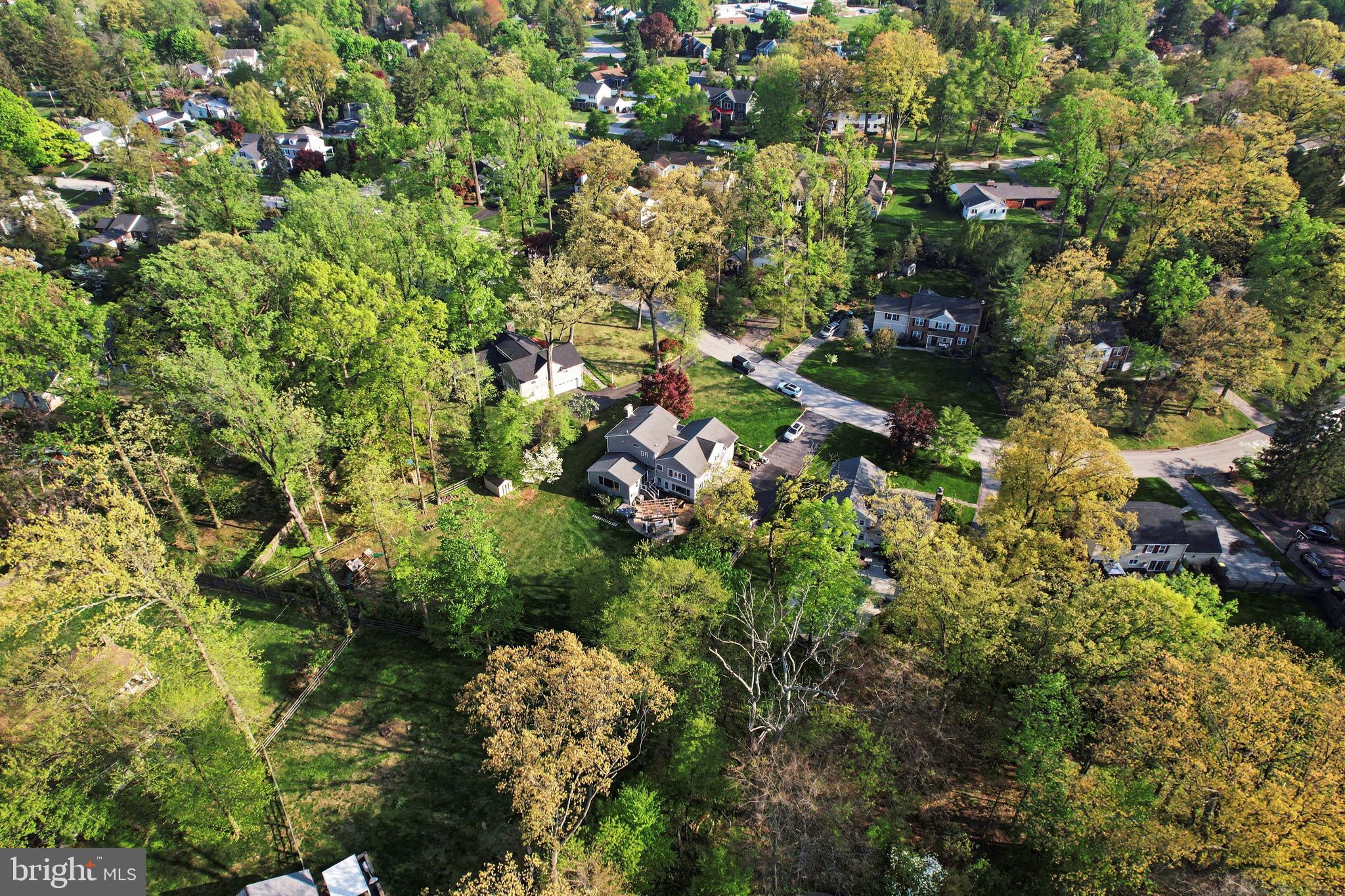 STRAFFORD VILLAGE - Residential