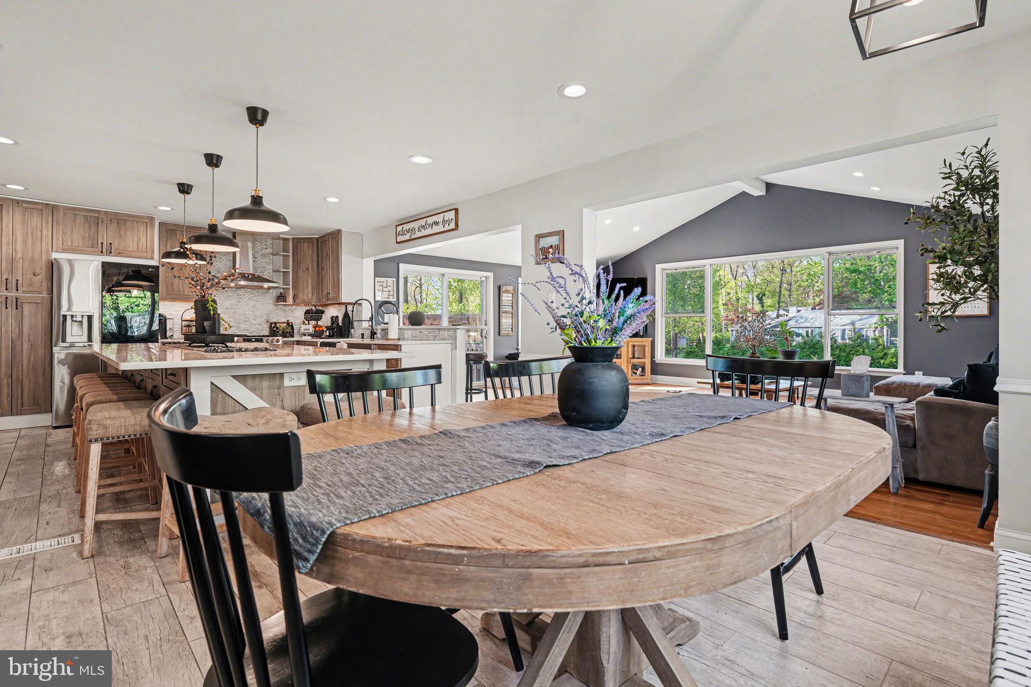 STRAFFORD VILLAGE - Residential