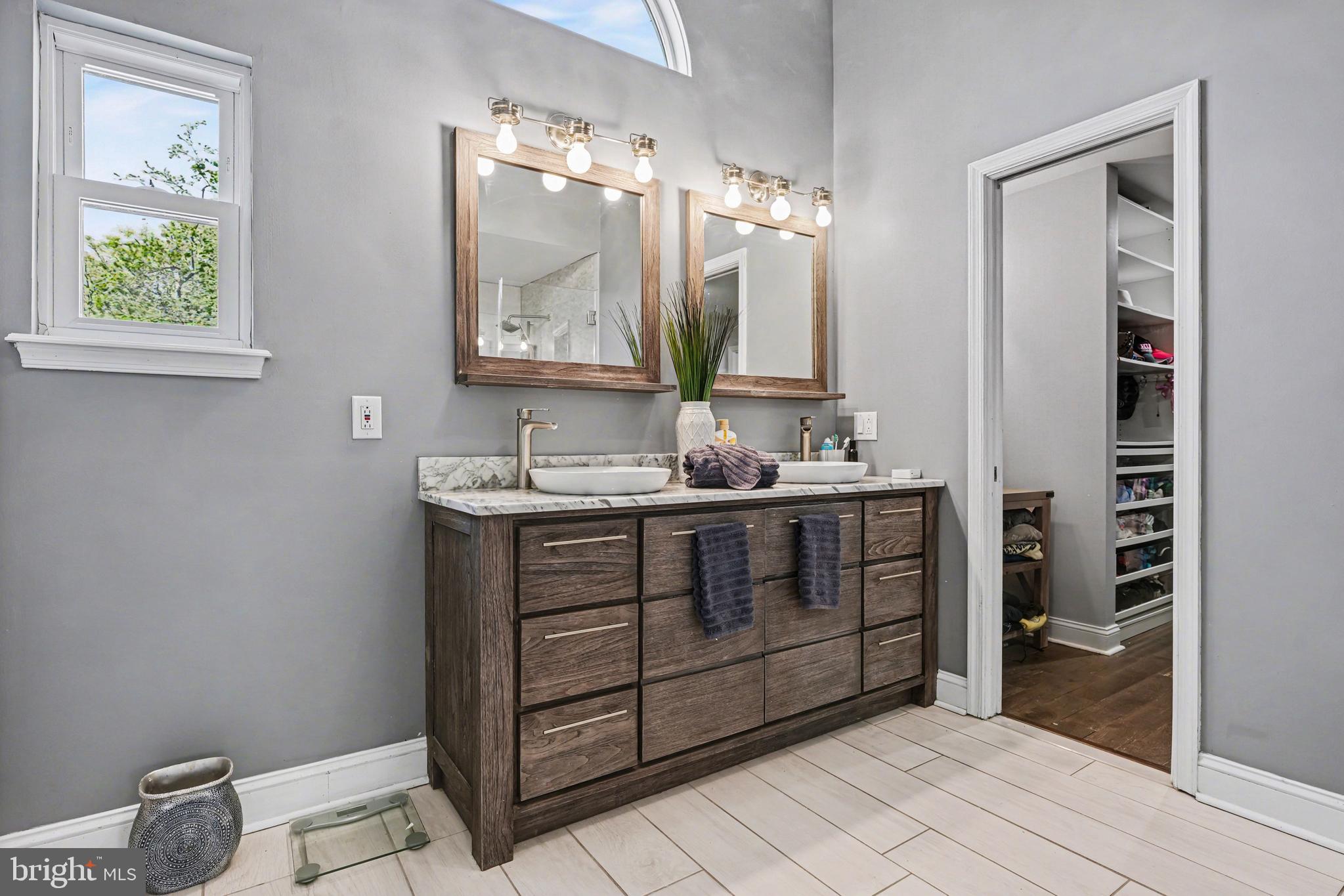 STRAFFORD VILLAGE - Residential