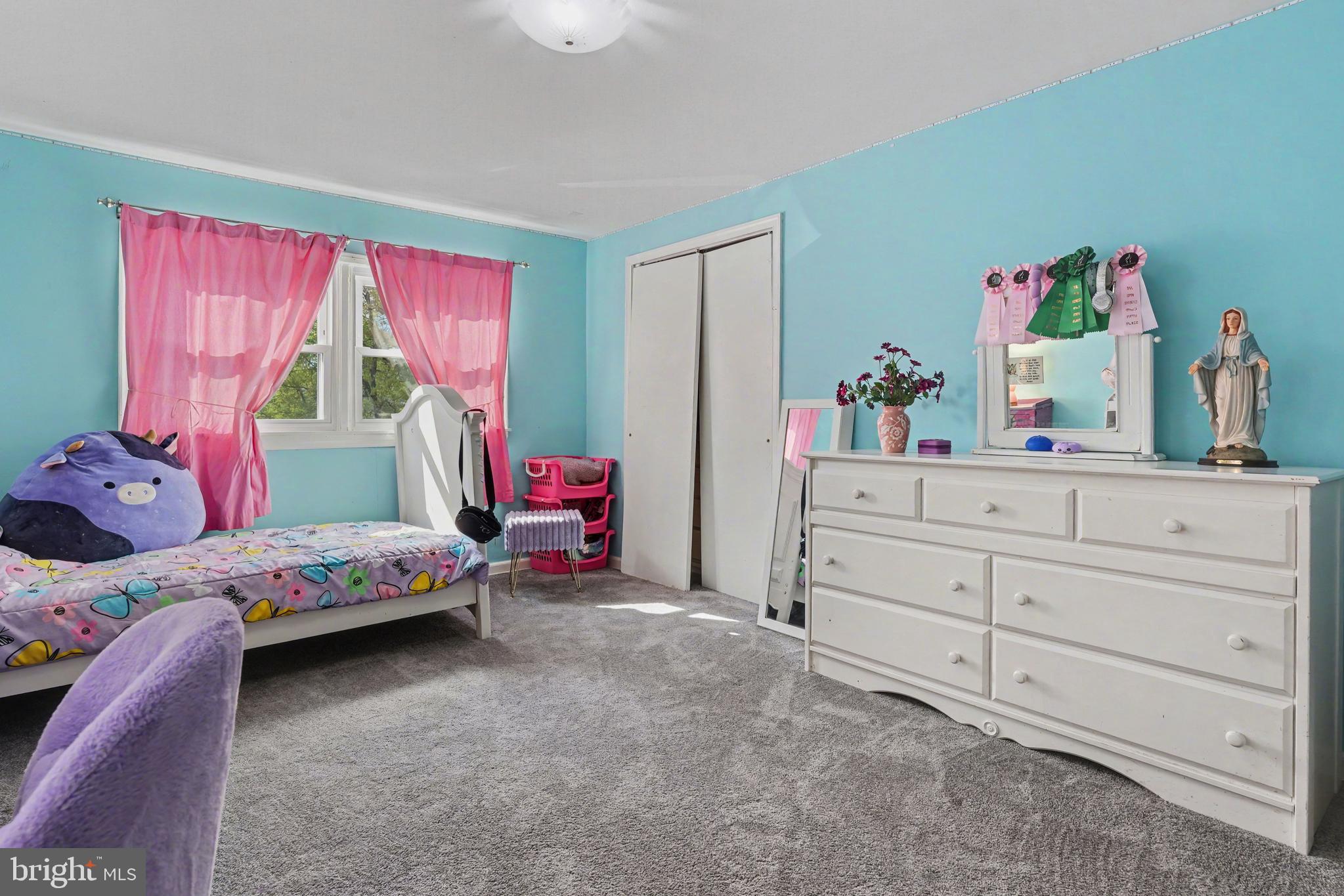 STRAFFORD VILLAGE - Residential