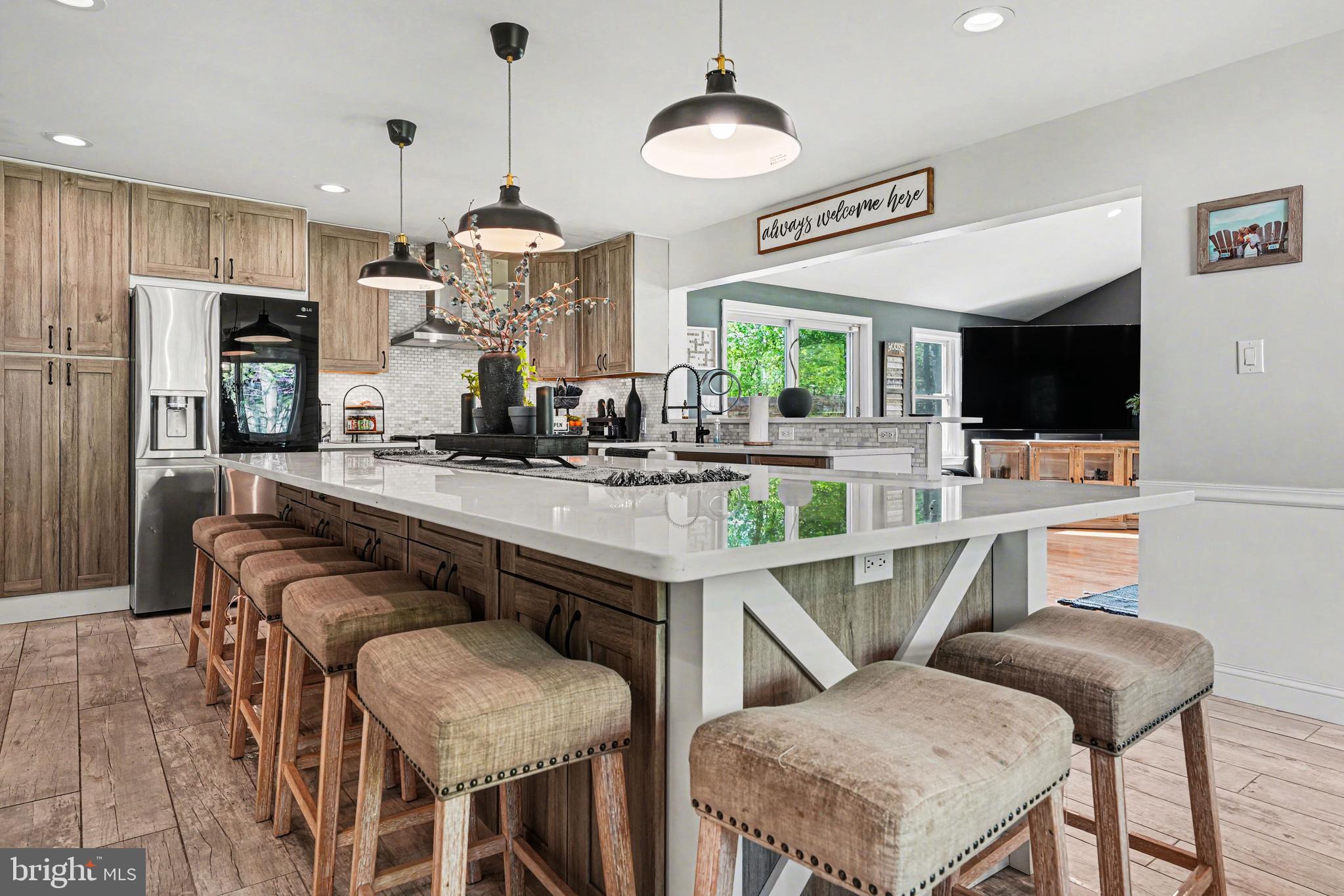 STRAFFORD VILLAGE - Residential