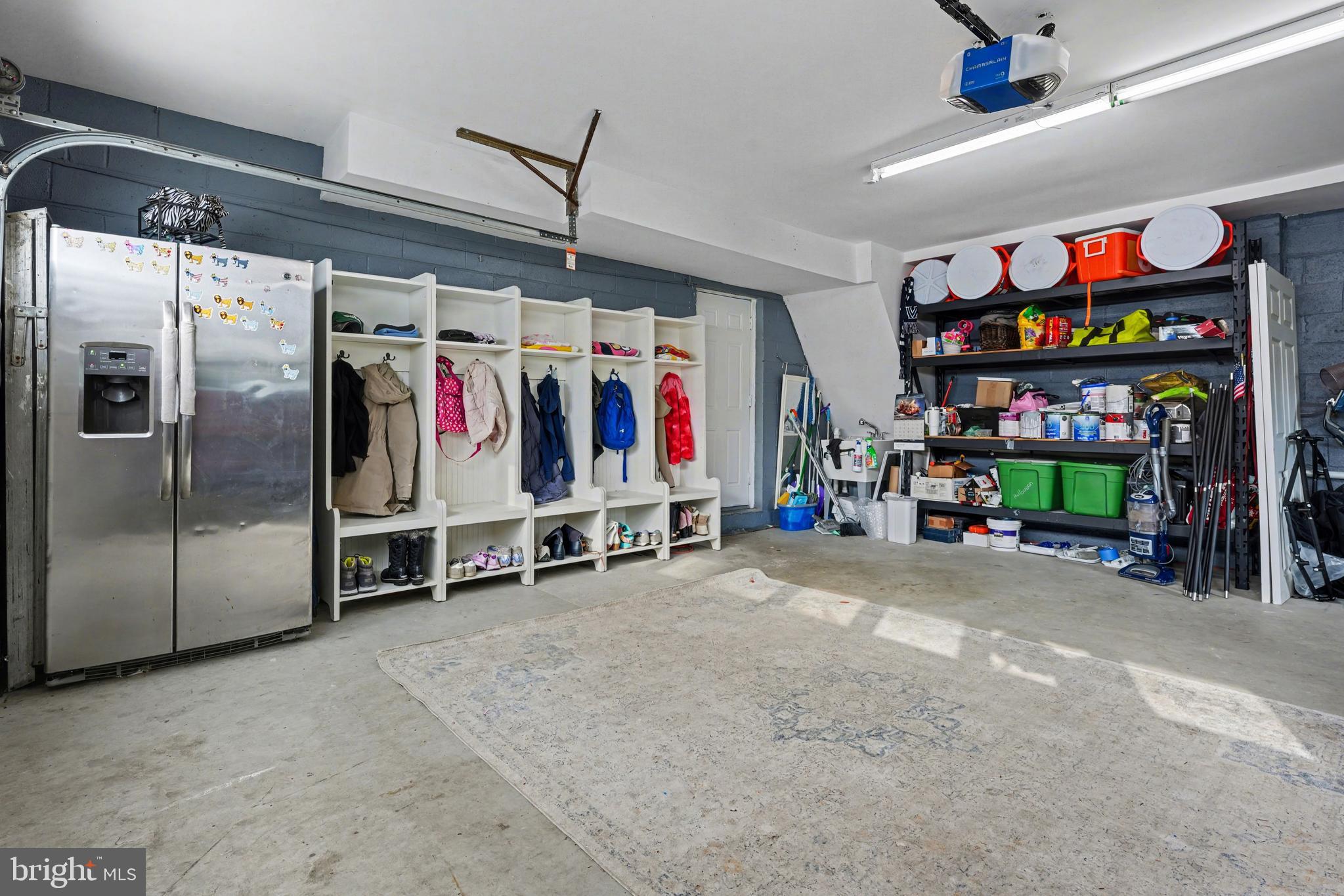 STRAFFORD VILLAGE - Residential