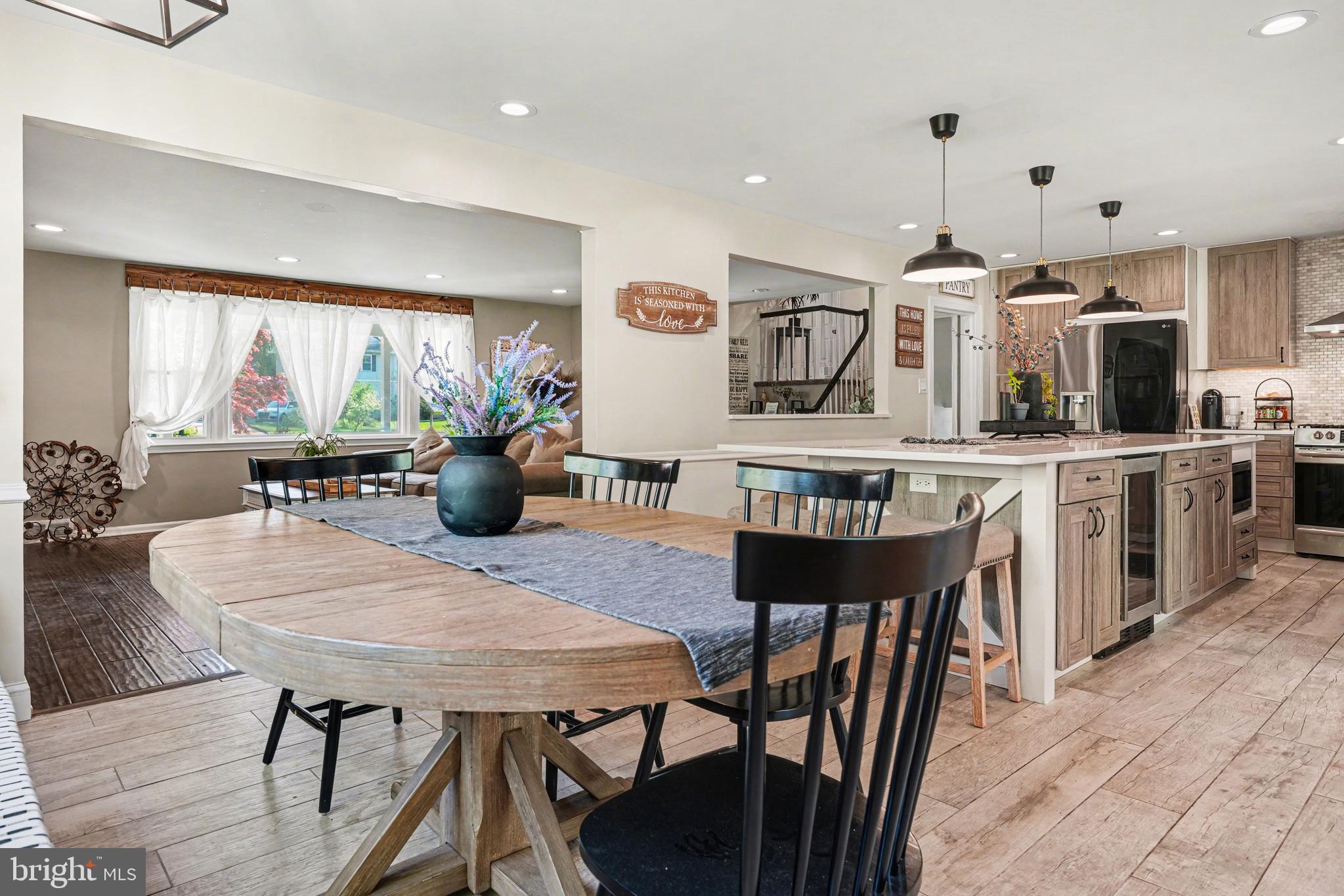 STRAFFORD VILLAGE - Residential