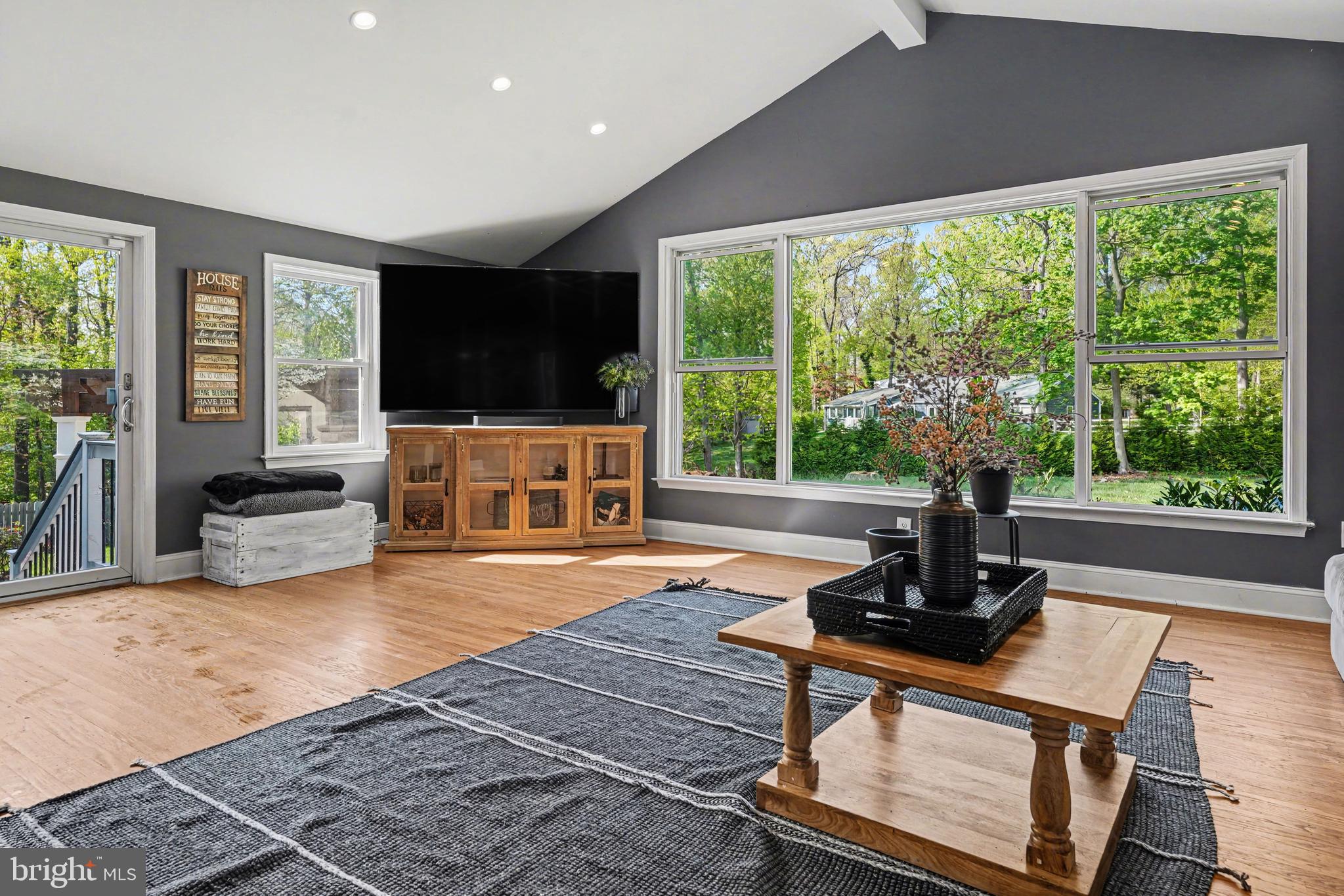 STRAFFORD VILLAGE - Residential