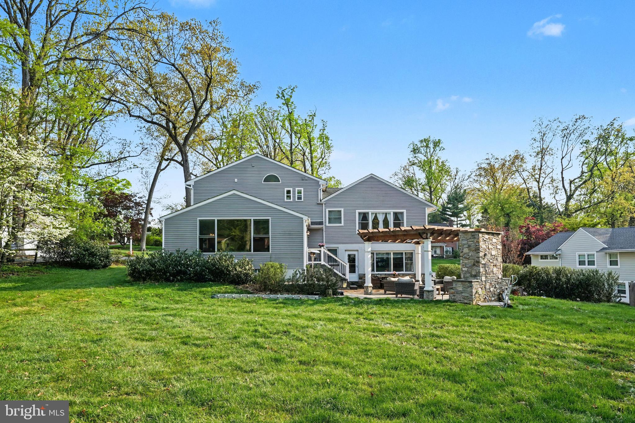 STRAFFORD VILLAGE - Residential