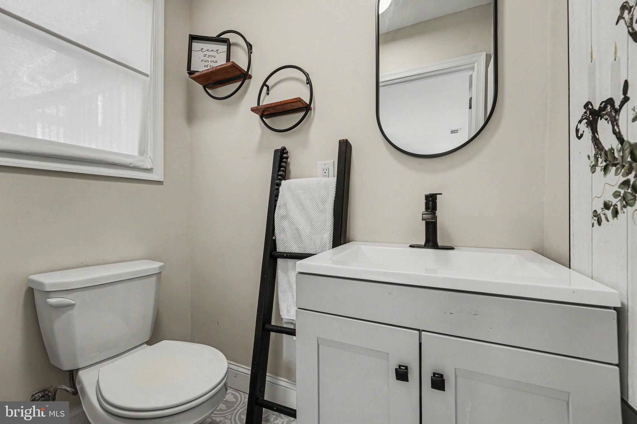 STRAFFORD VILLAGE - Residential