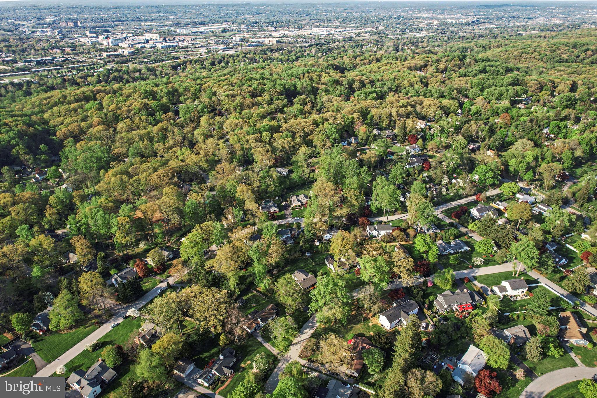 STRAFFORD VILLAGE - Residential