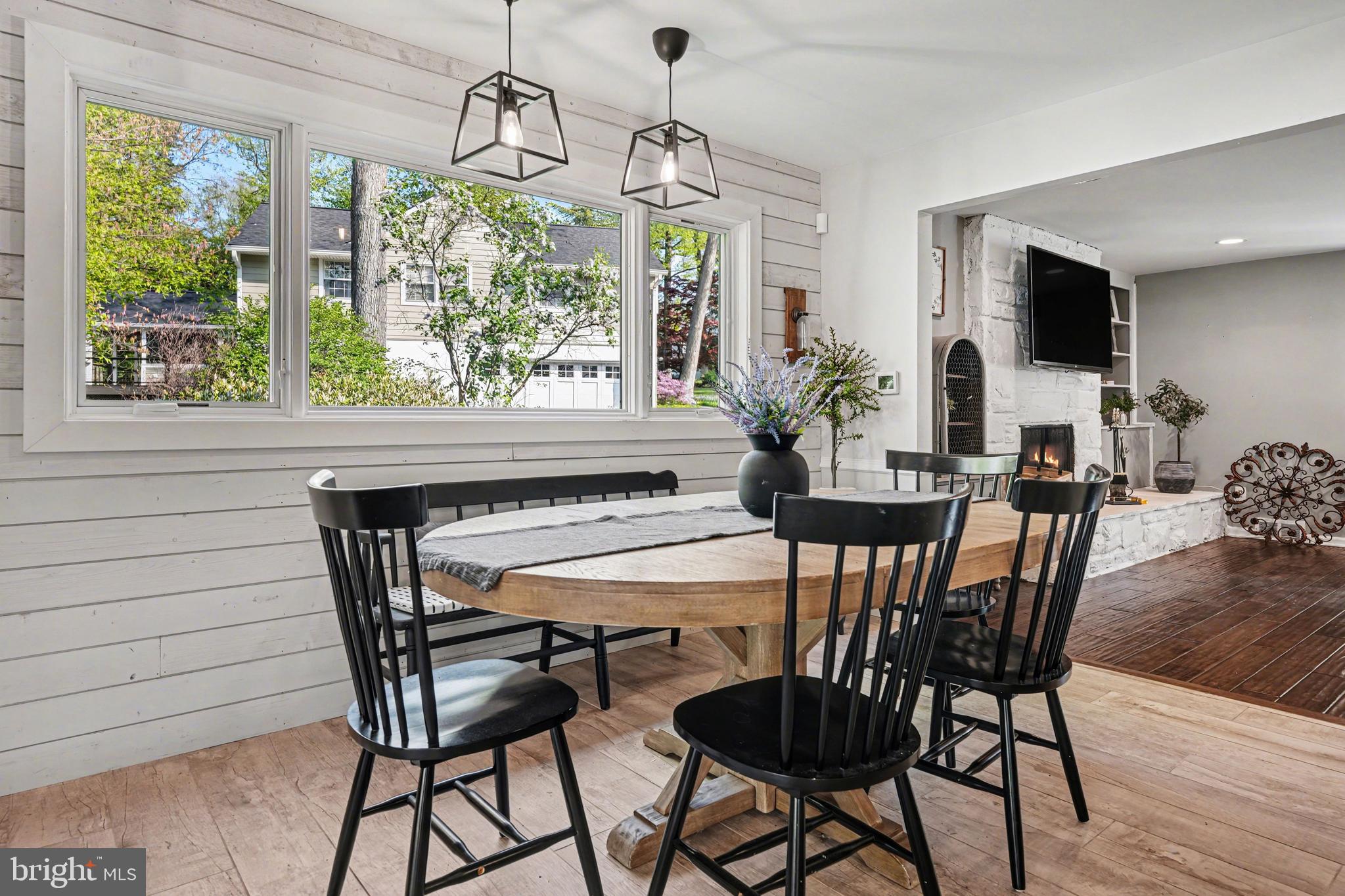 STRAFFORD VILLAGE - Residential