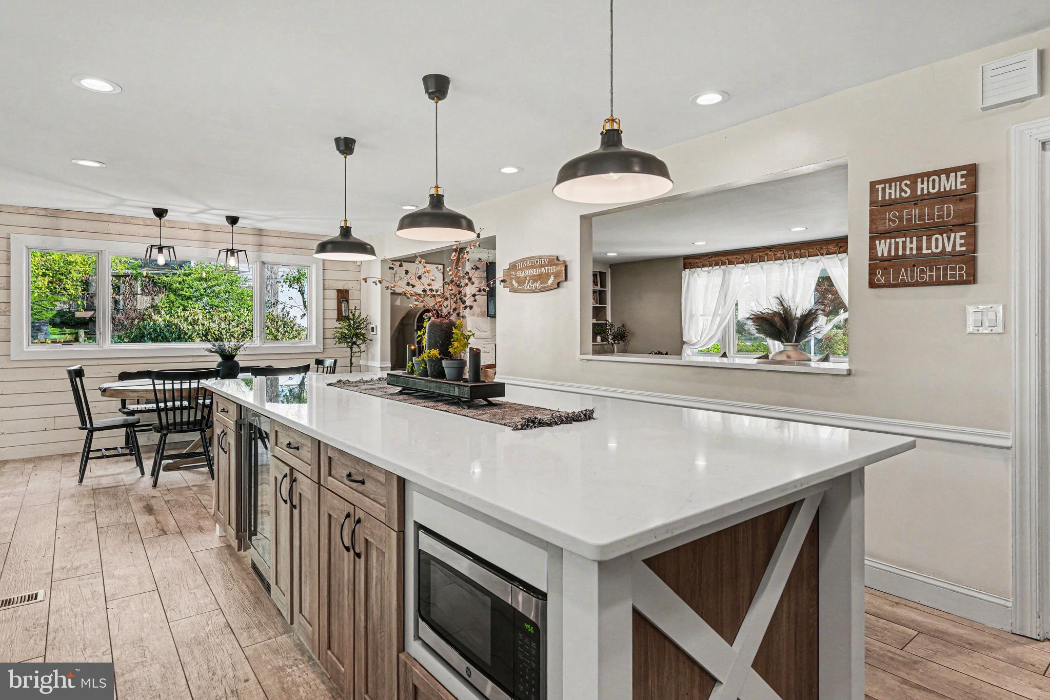 STRAFFORD VILLAGE - Residential