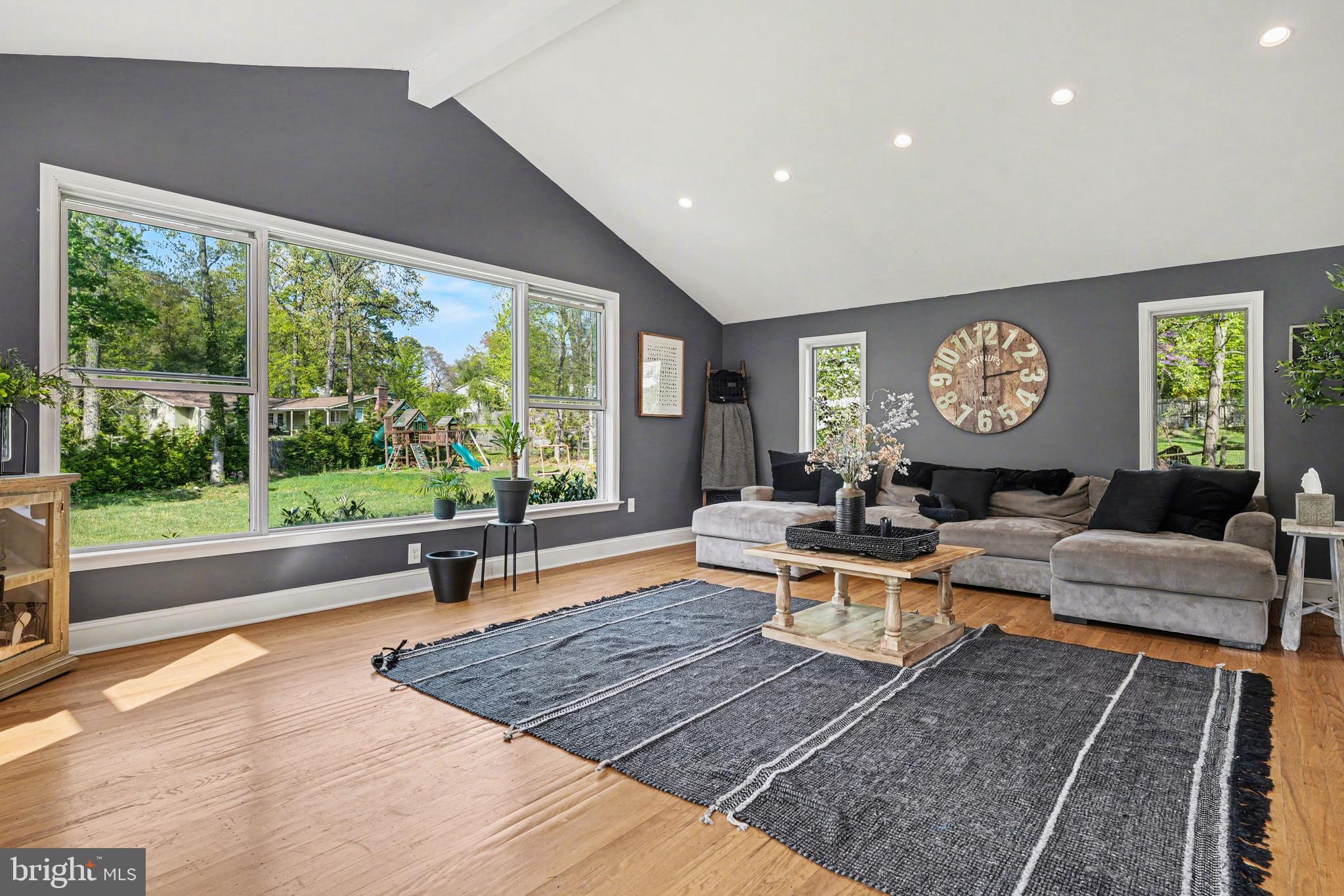 STRAFFORD VILLAGE - Residential