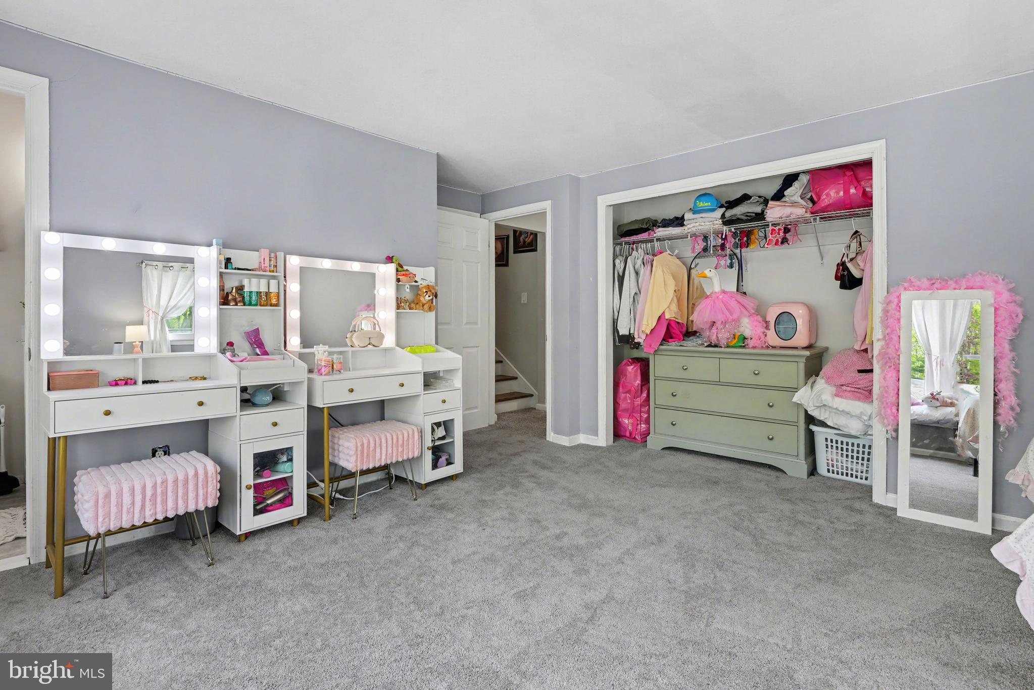 STRAFFORD VILLAGE - Residential