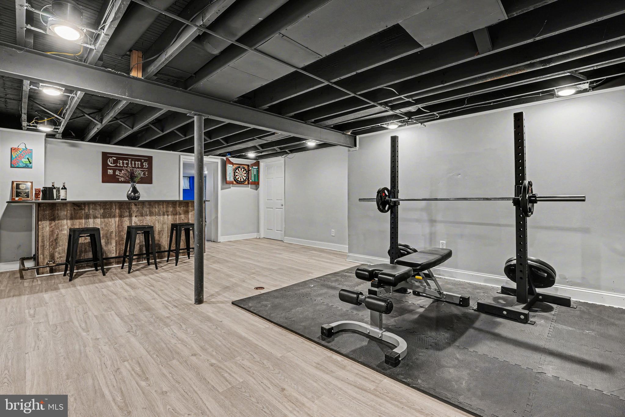 STRAFFORD VILLAGE - Residential