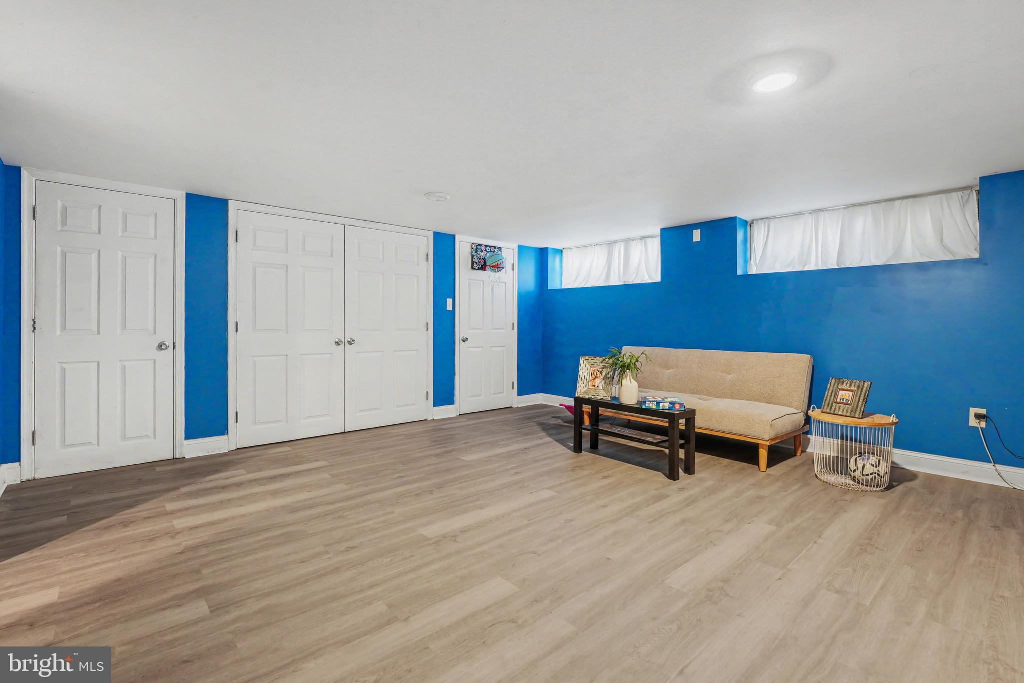 STRAFFORD VILLAGE - Residential