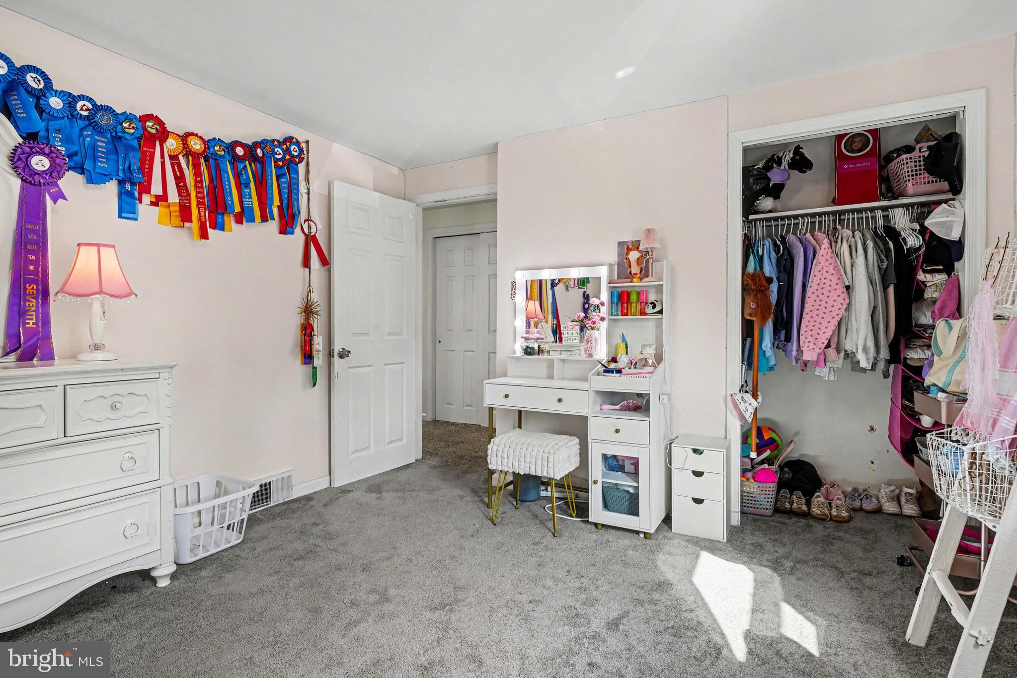 STRAFFORD VILLAGE - Residential