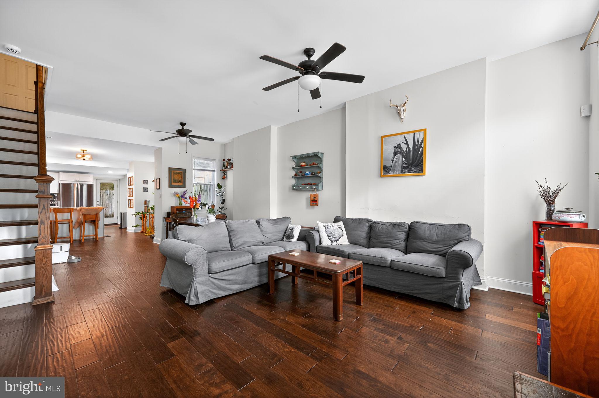 NORRIS SQUARE - Residential Lease