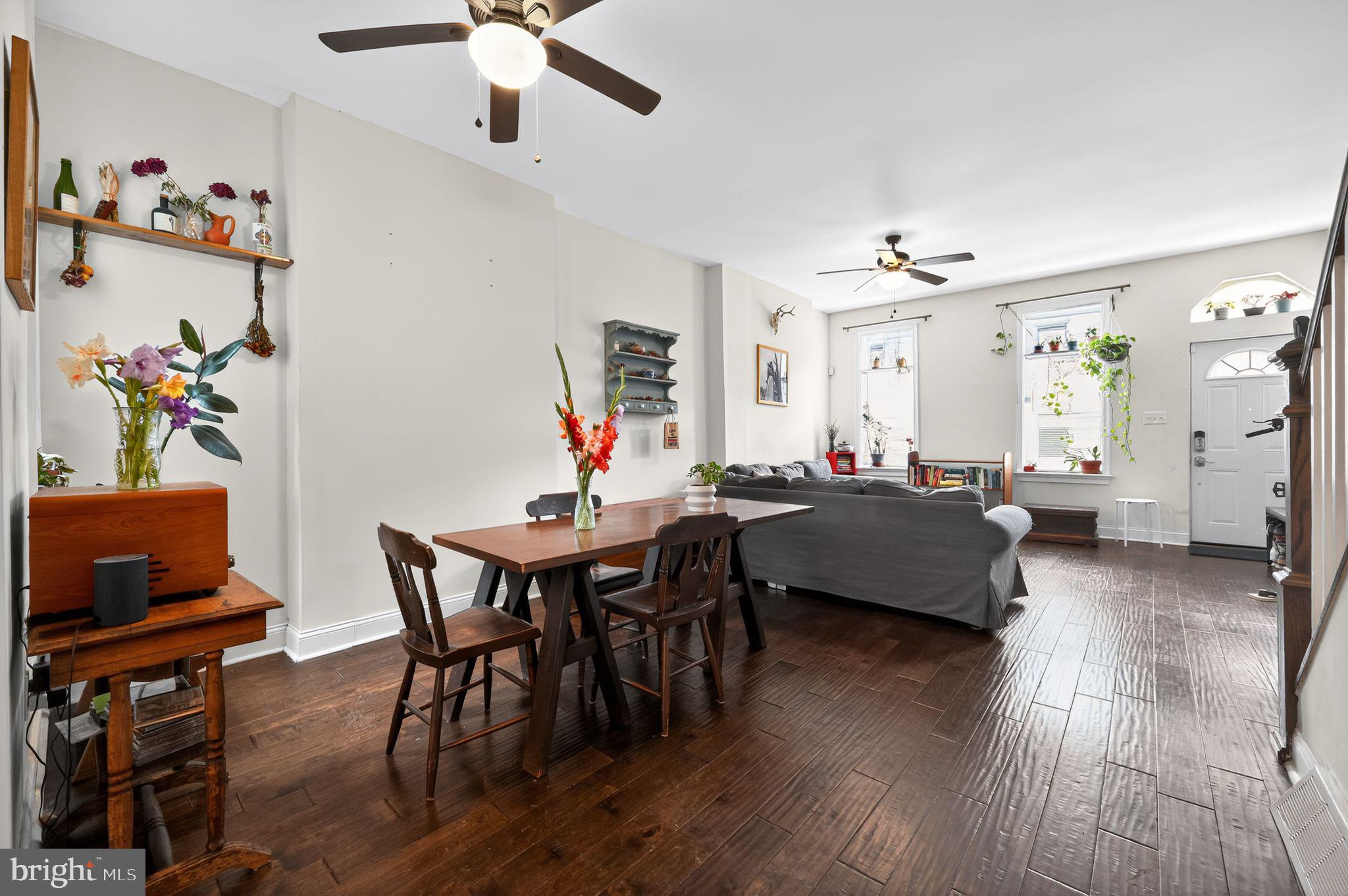 NORRIS SQUARE - Residential Lease