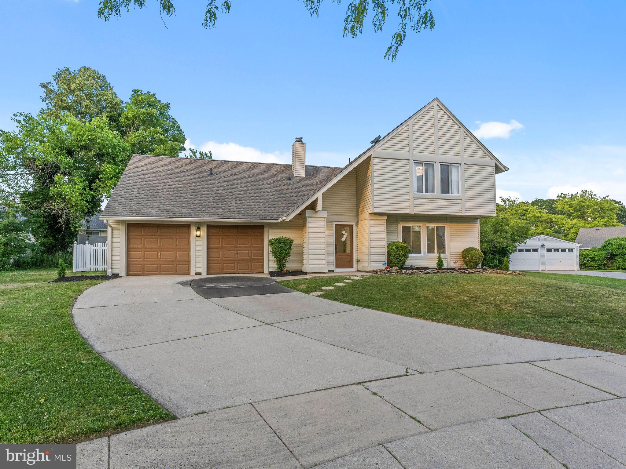 4 BROWER COURT