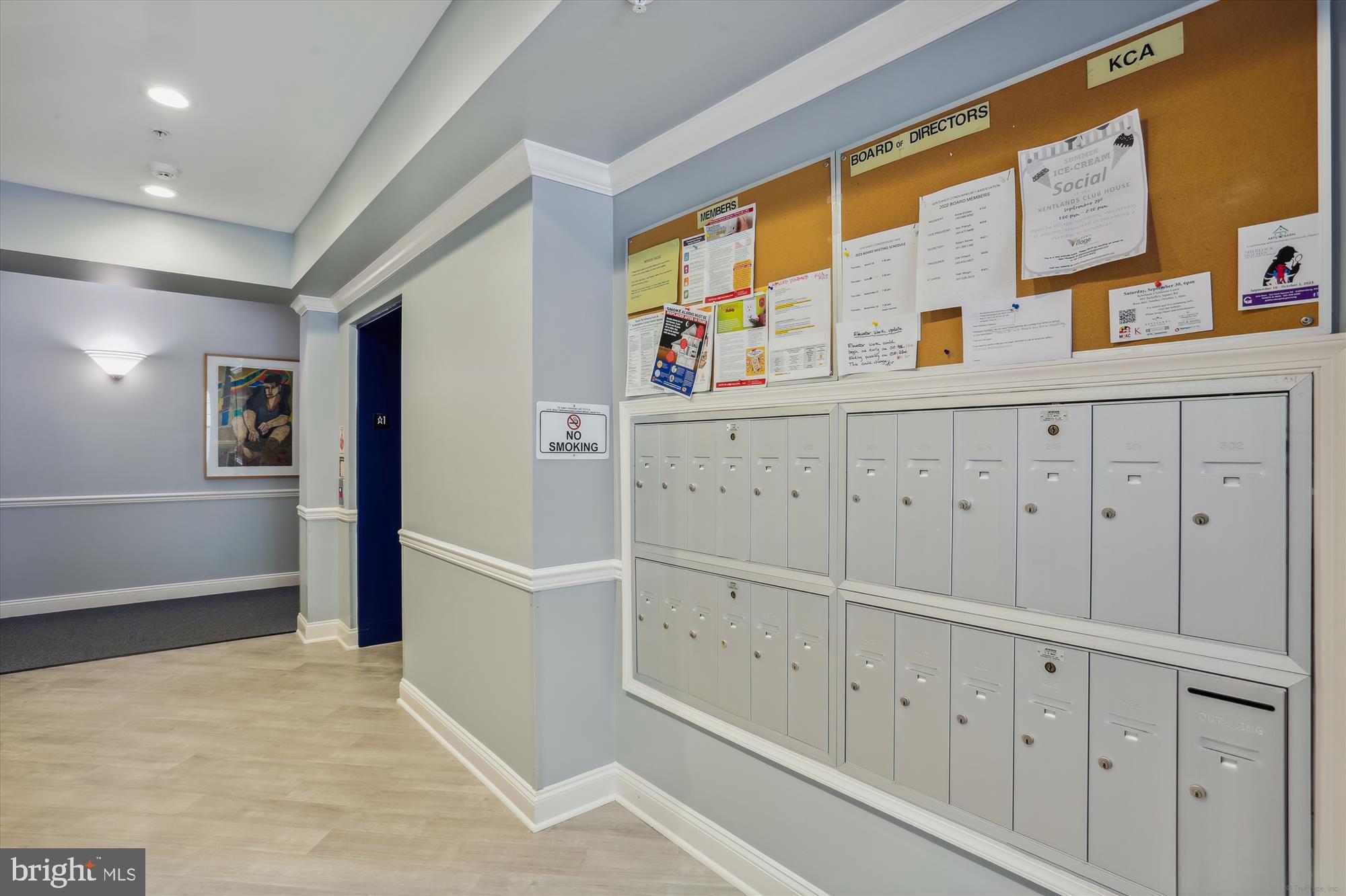 KENTLANDS - Residential