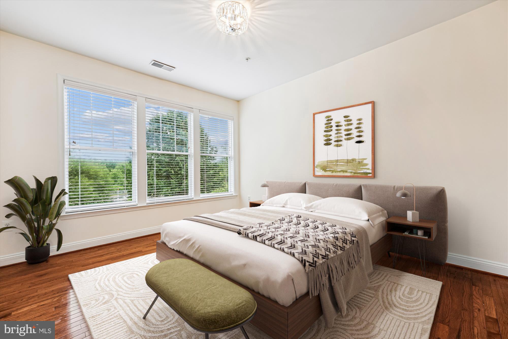 KENTLANDS - Residential