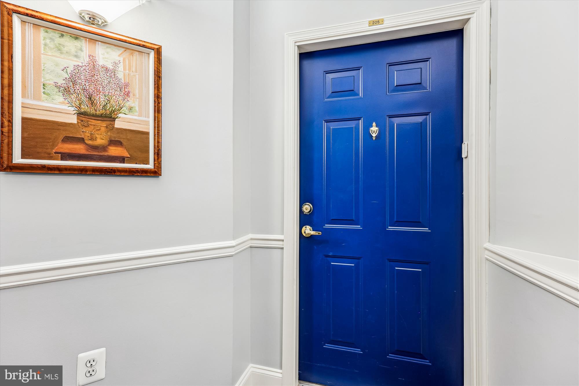 110 CHEVY CHASE STREET 205